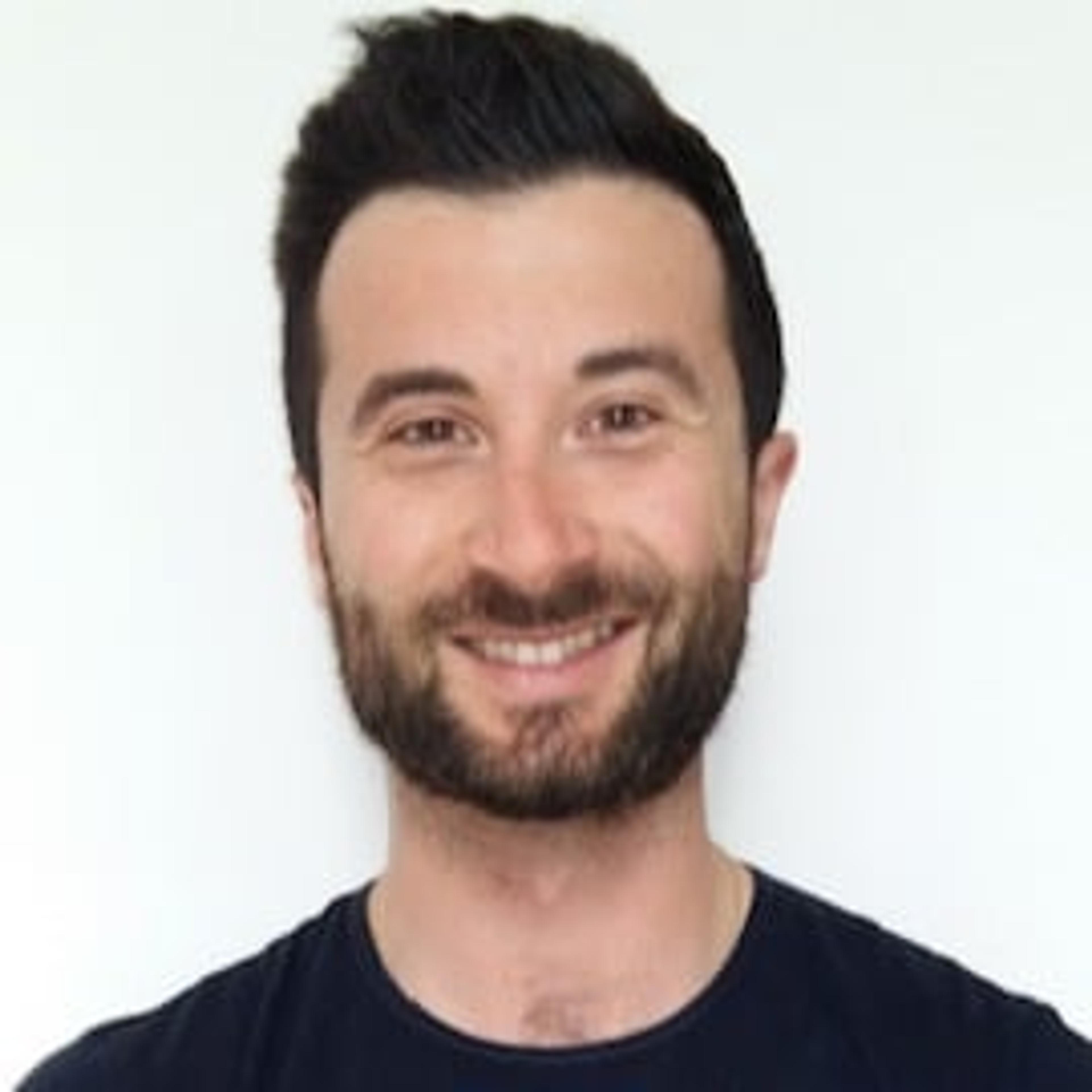 Davide Comastri