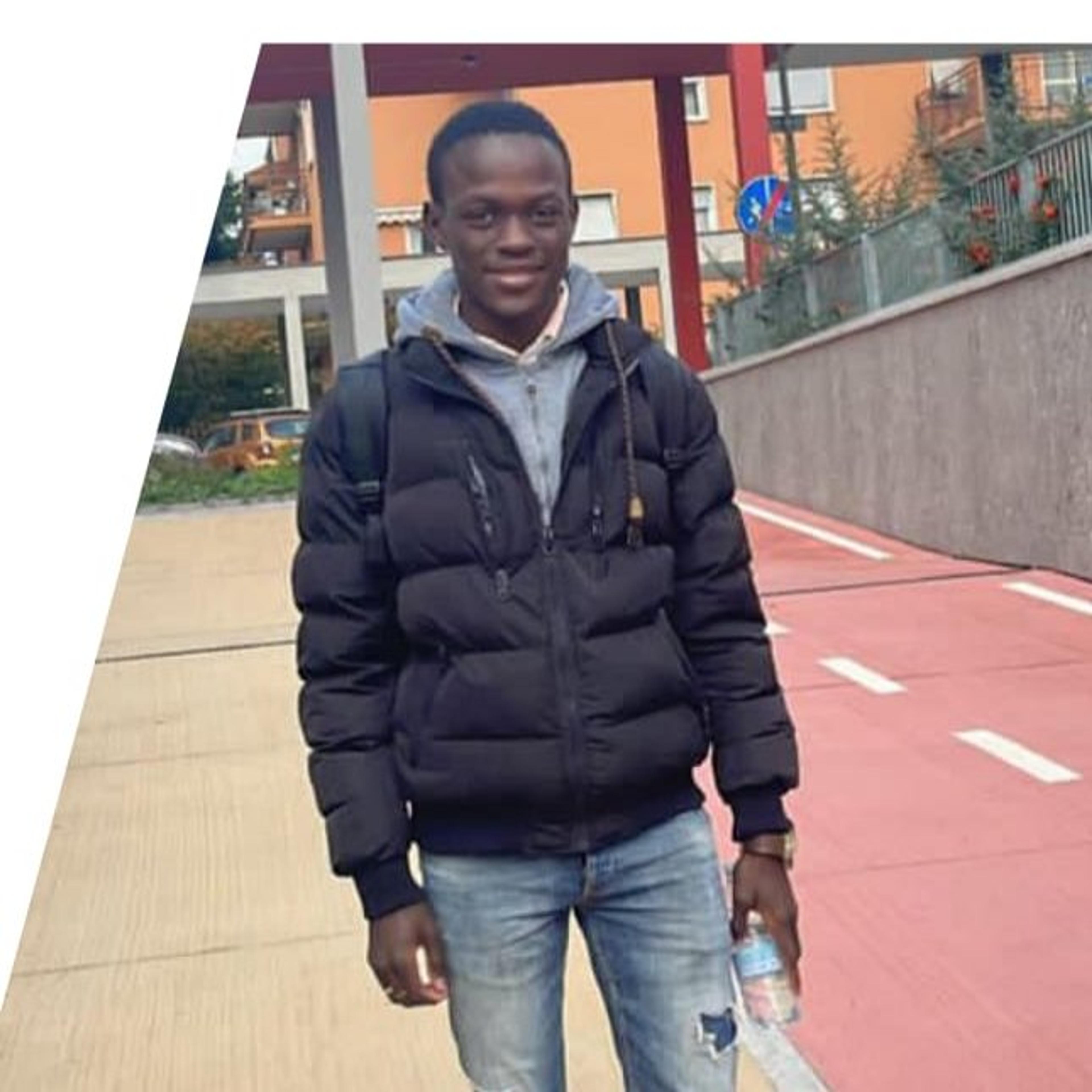 Assane Mbaye