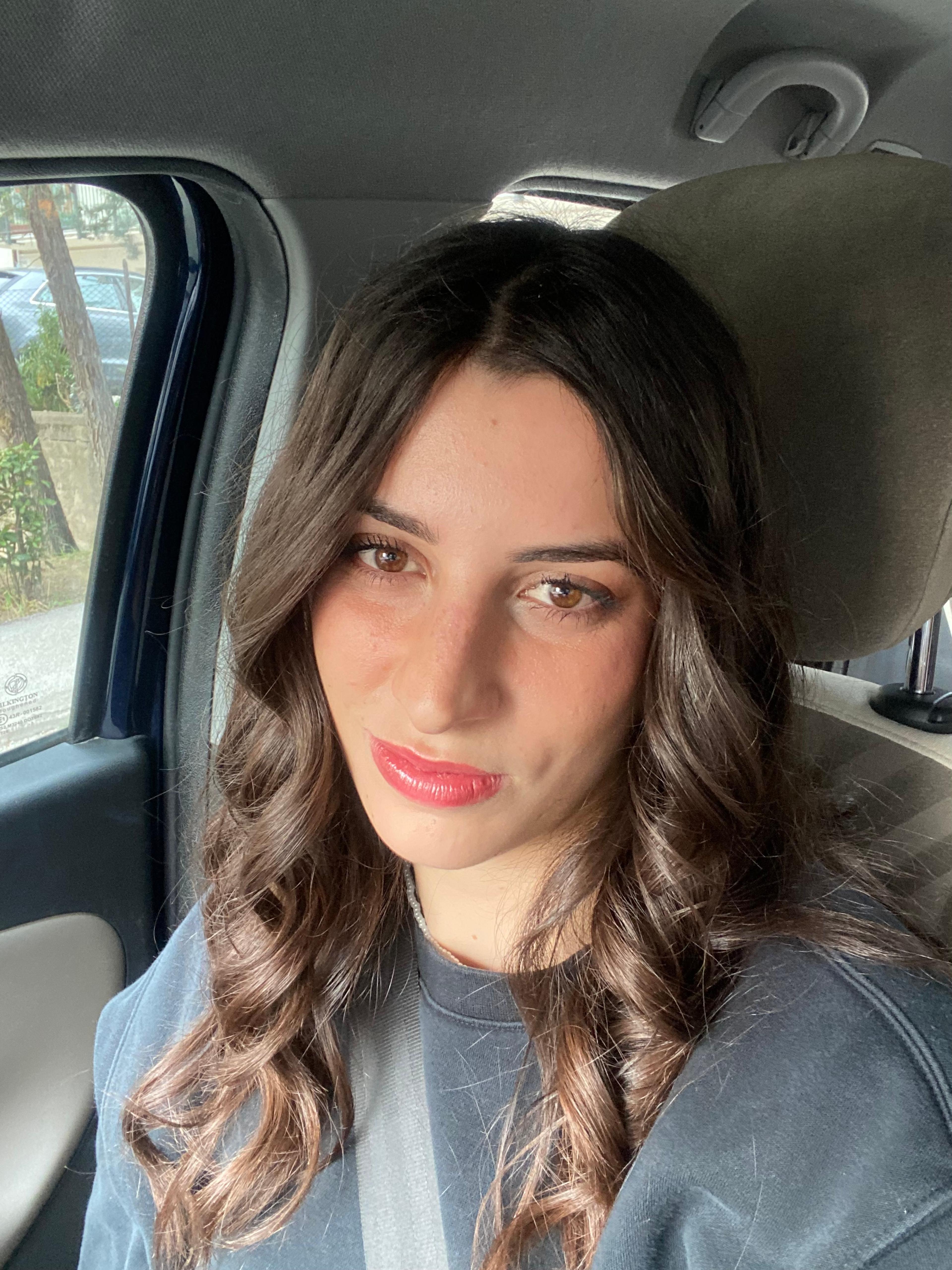 Claudia Marconi