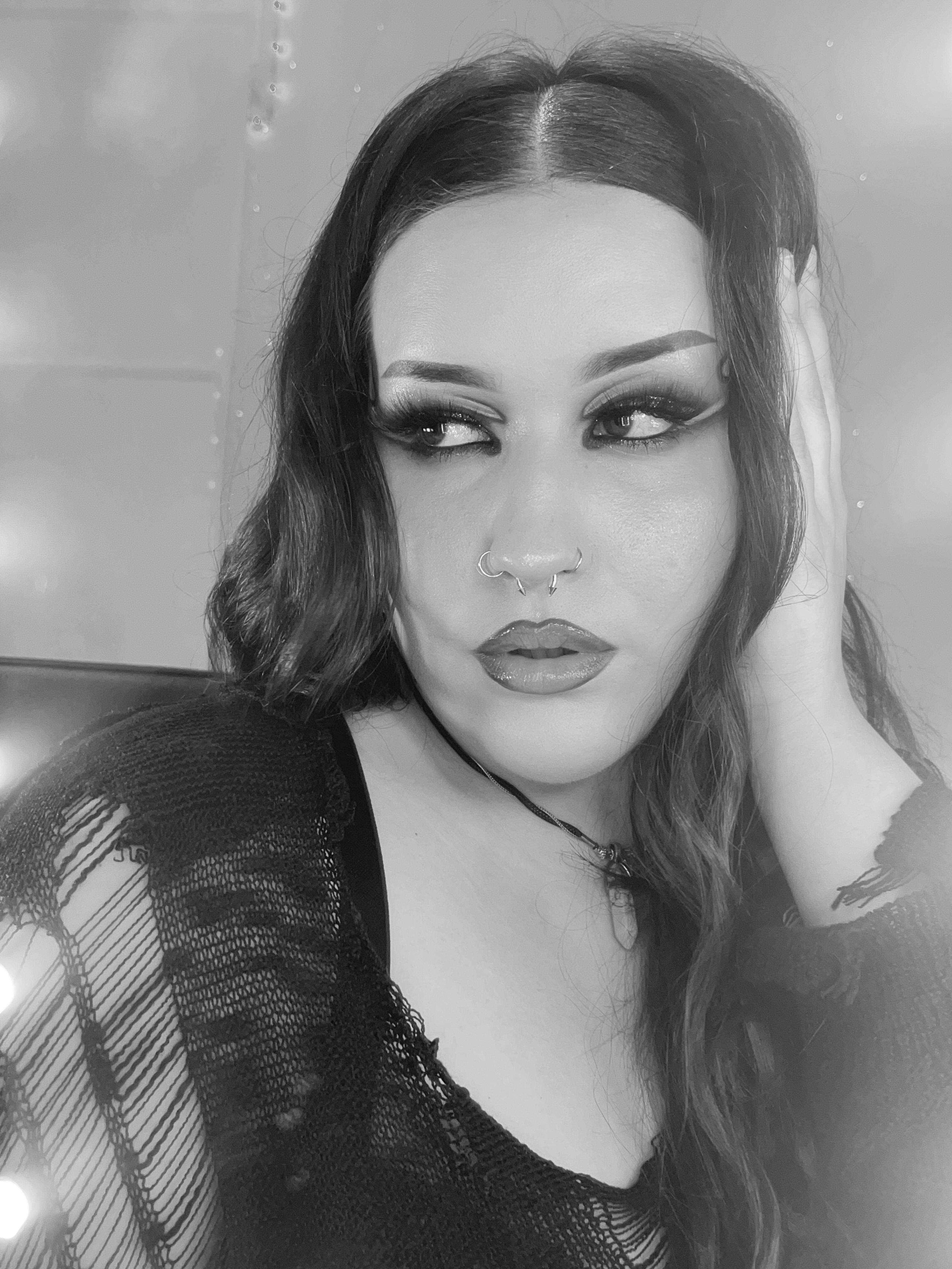 Marife Lopez Señas