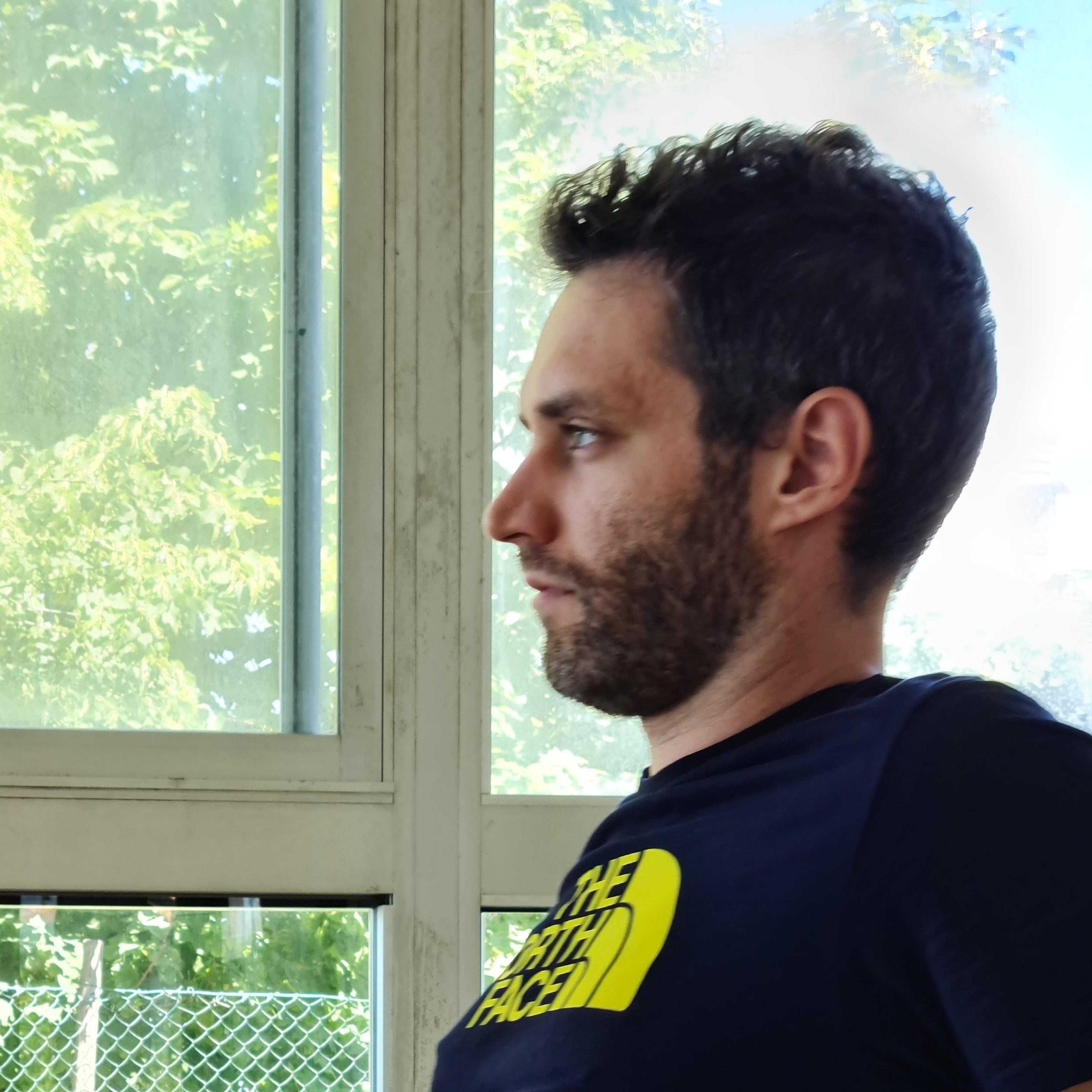 Davide Bartolini