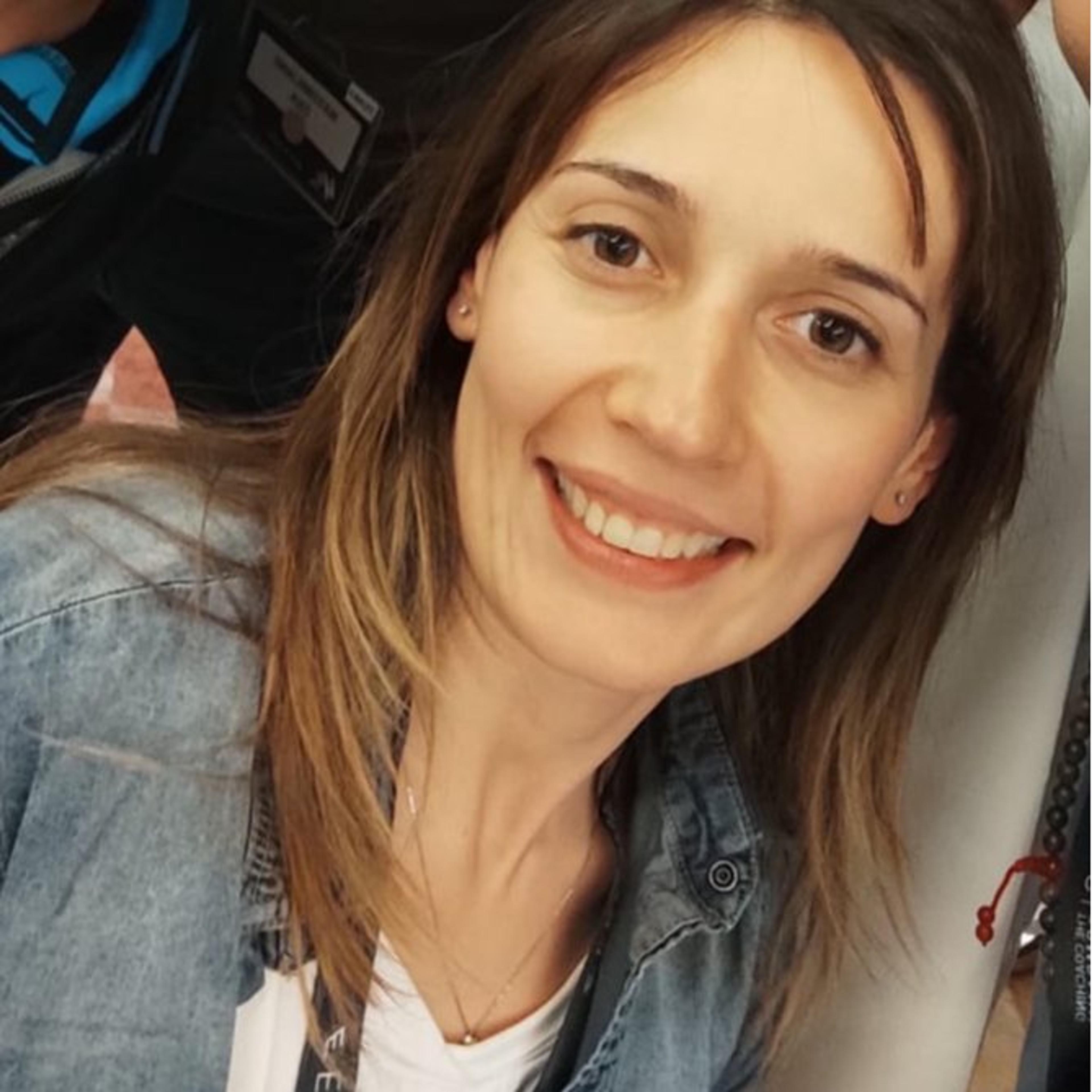 Laura De Grandis