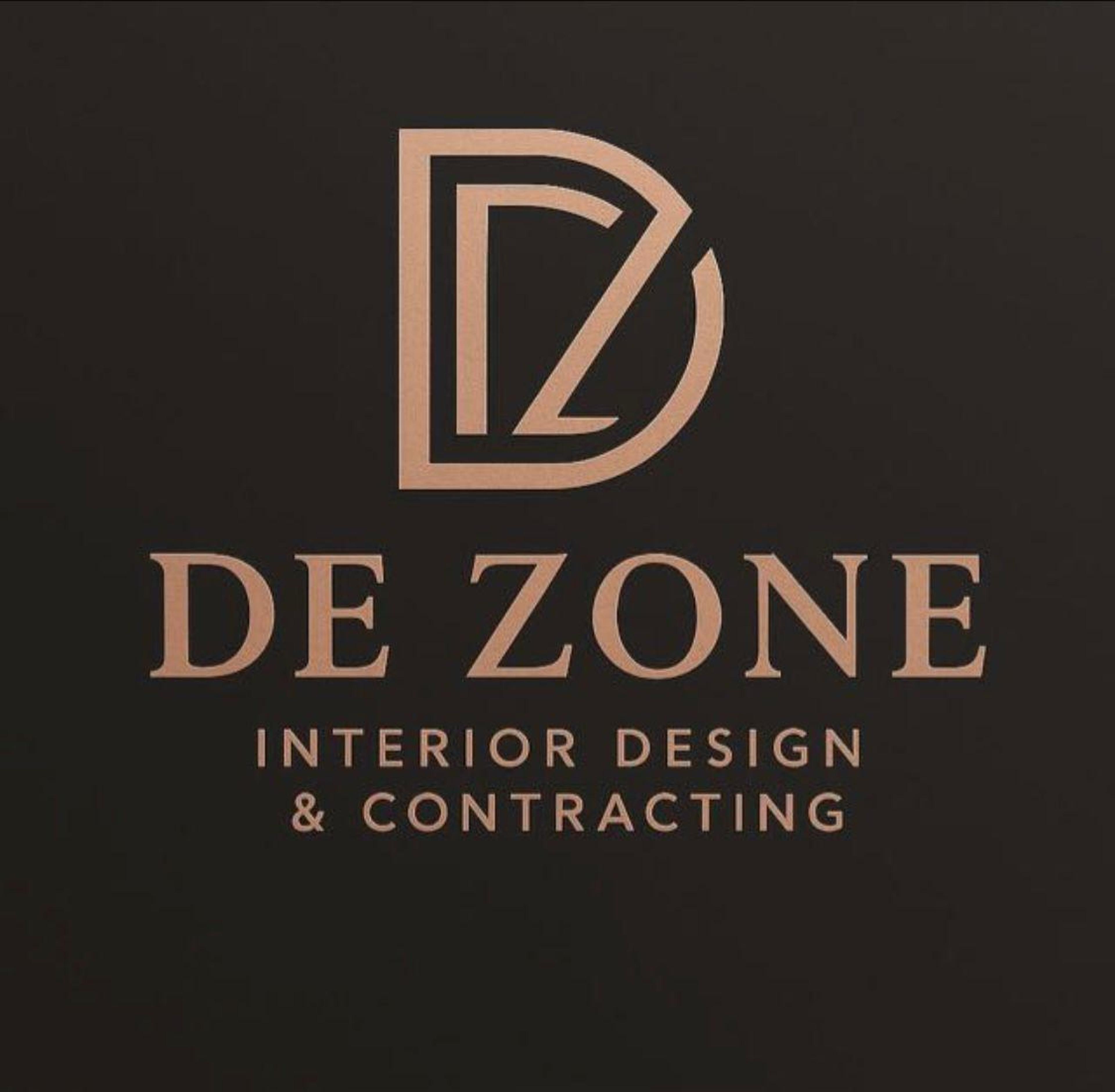شركة دي زون De Zone