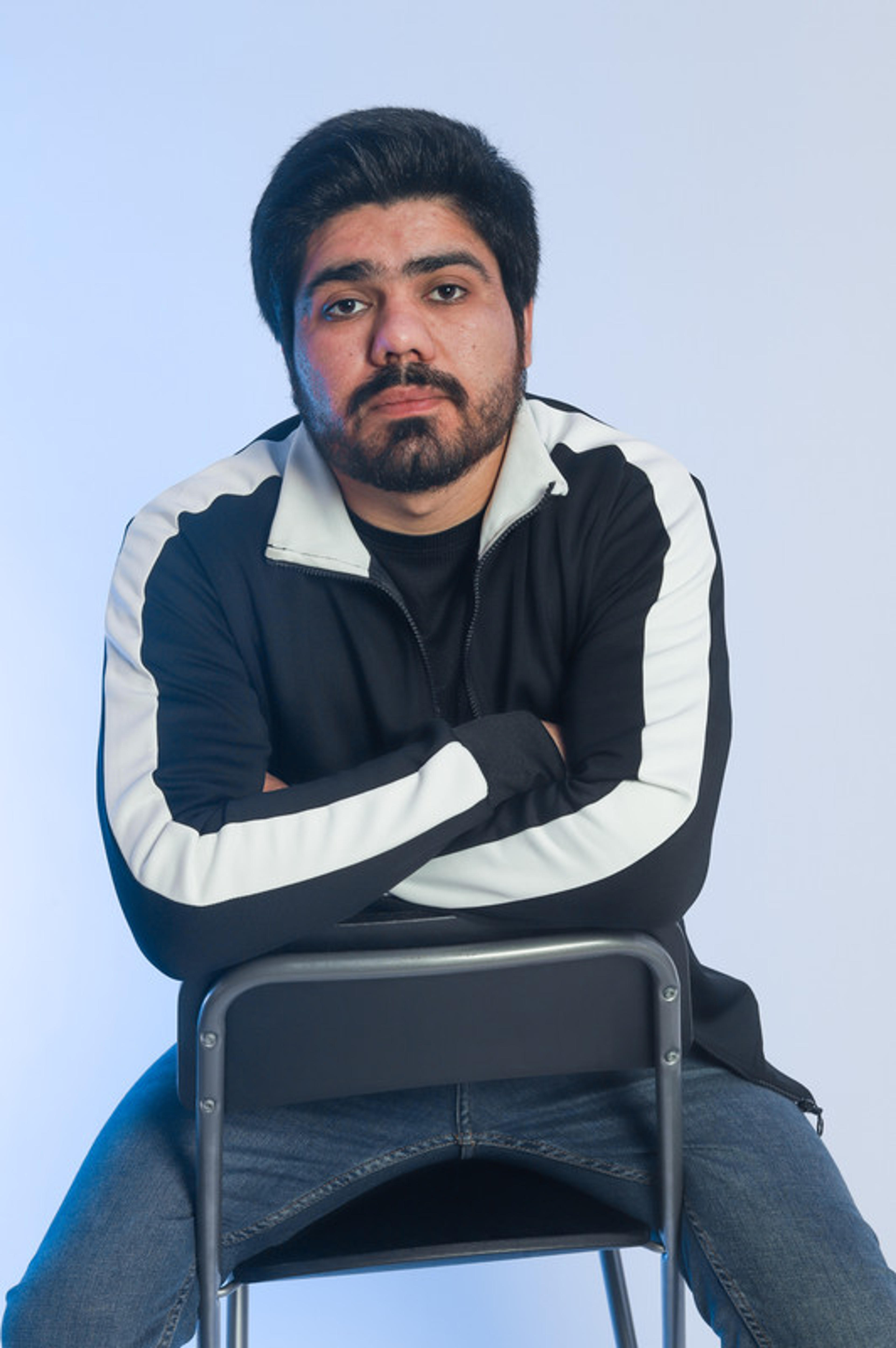 Huzafa Dar