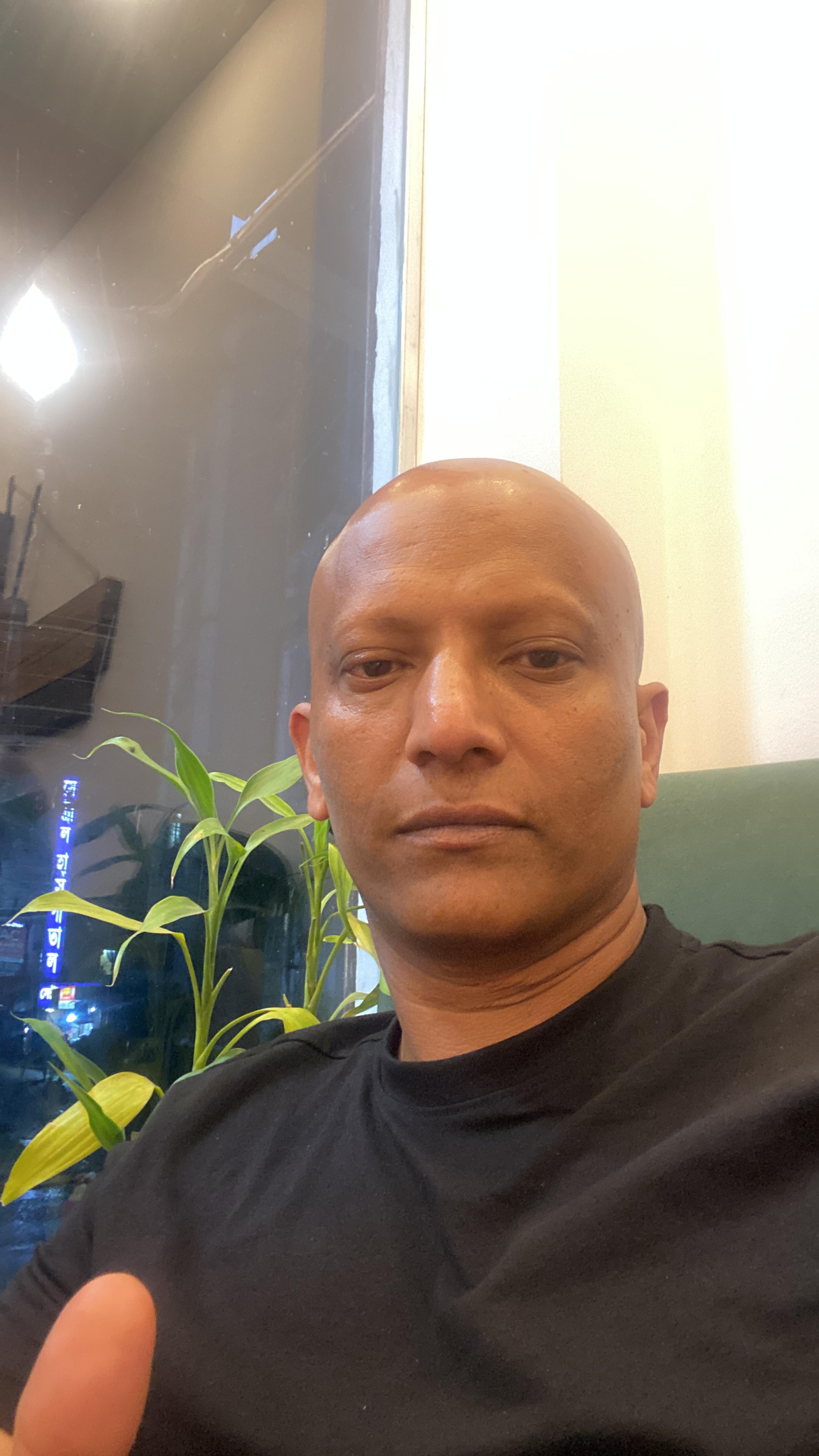 Muhammad Abdul Qayum Choudhury