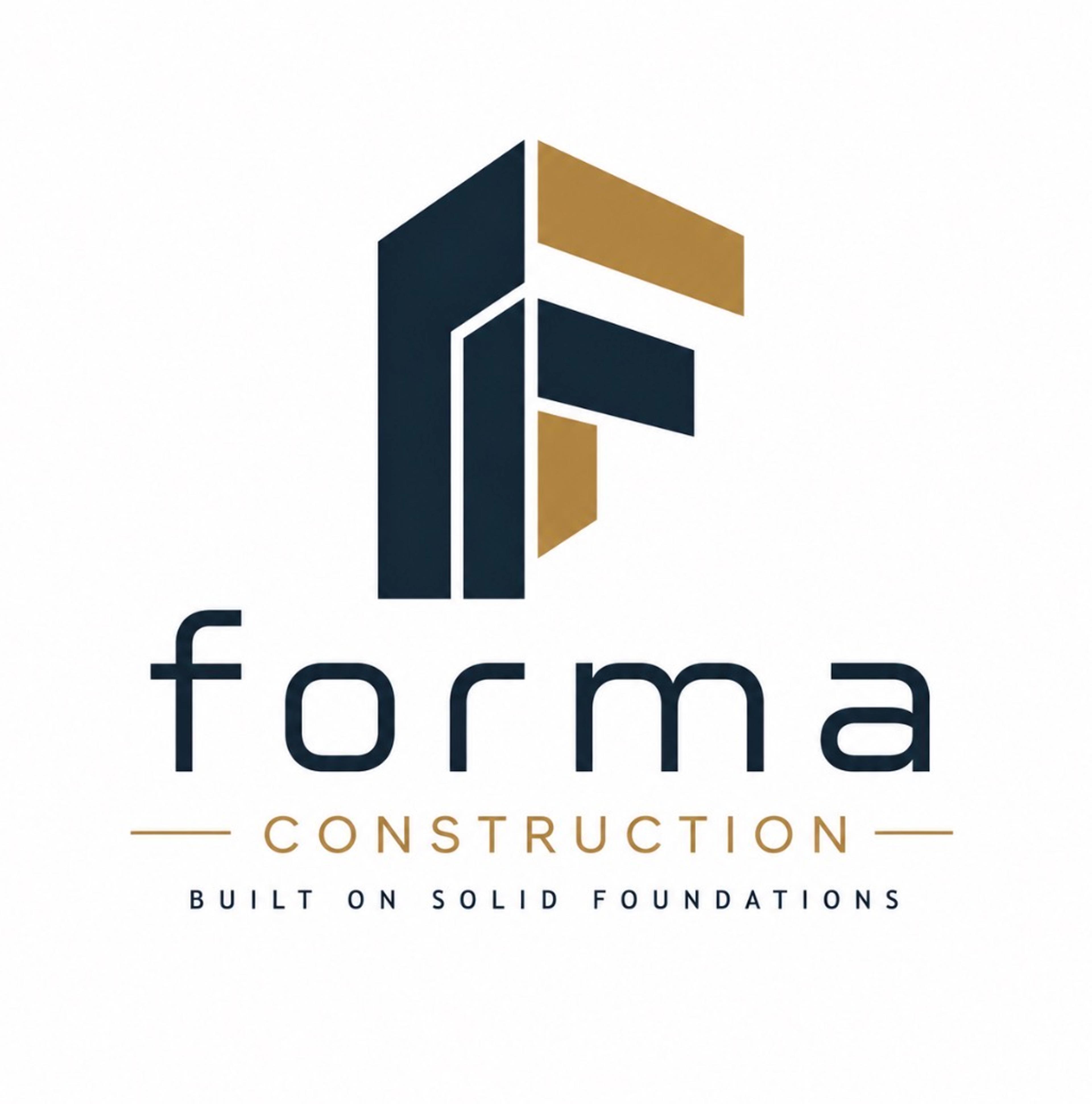 Forma Construction Ltd