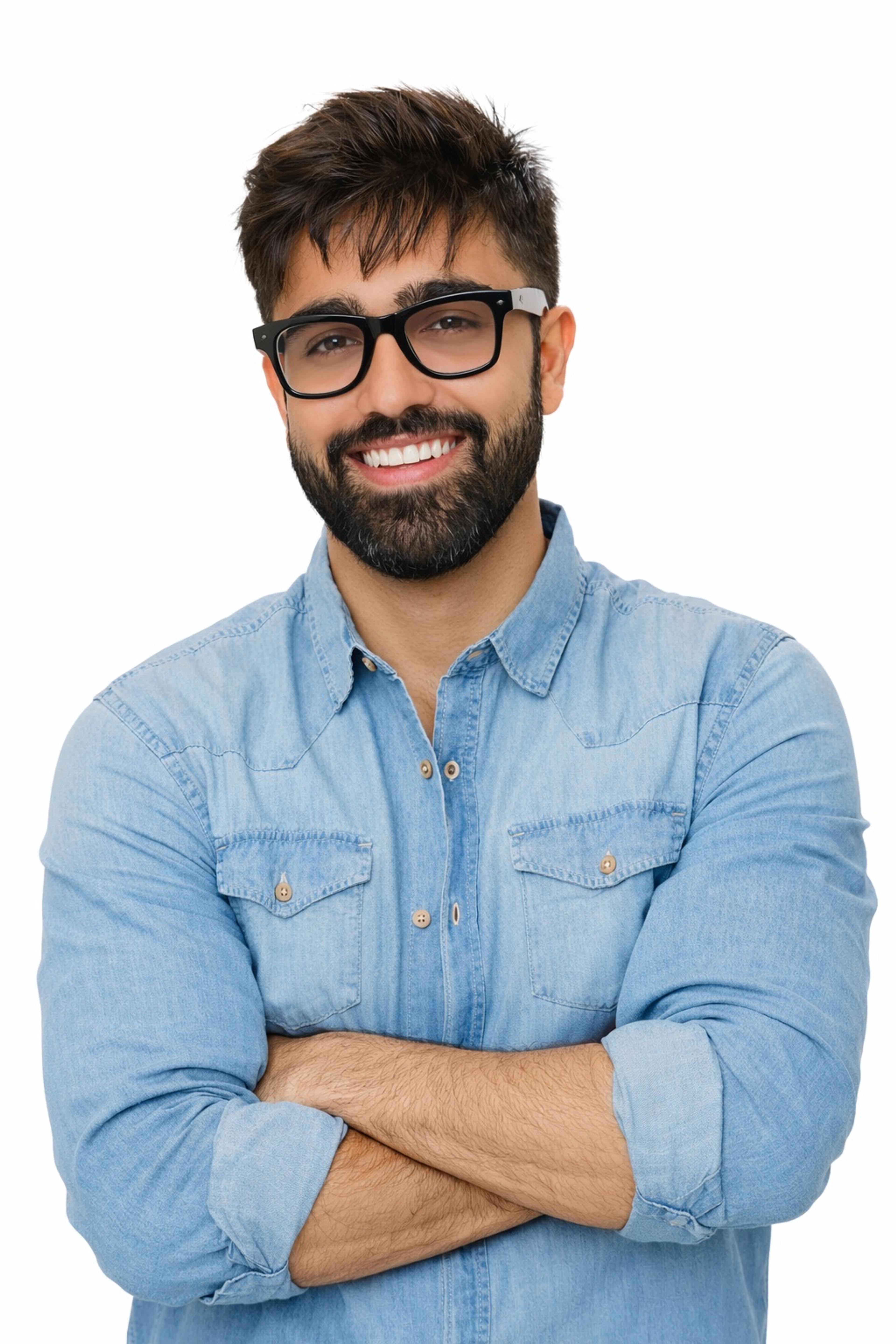 Mohammad Adil Asghir
