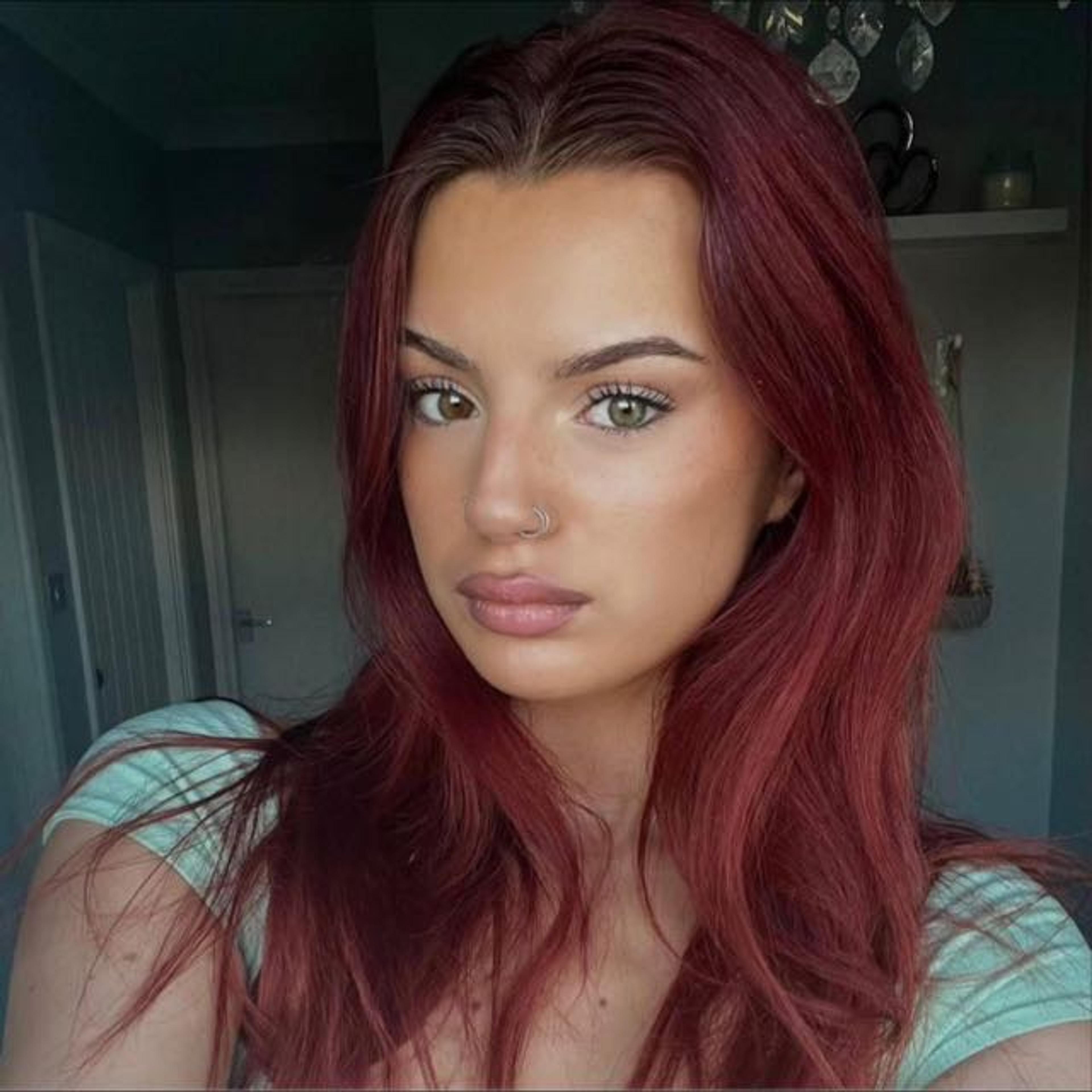 Mya Graham