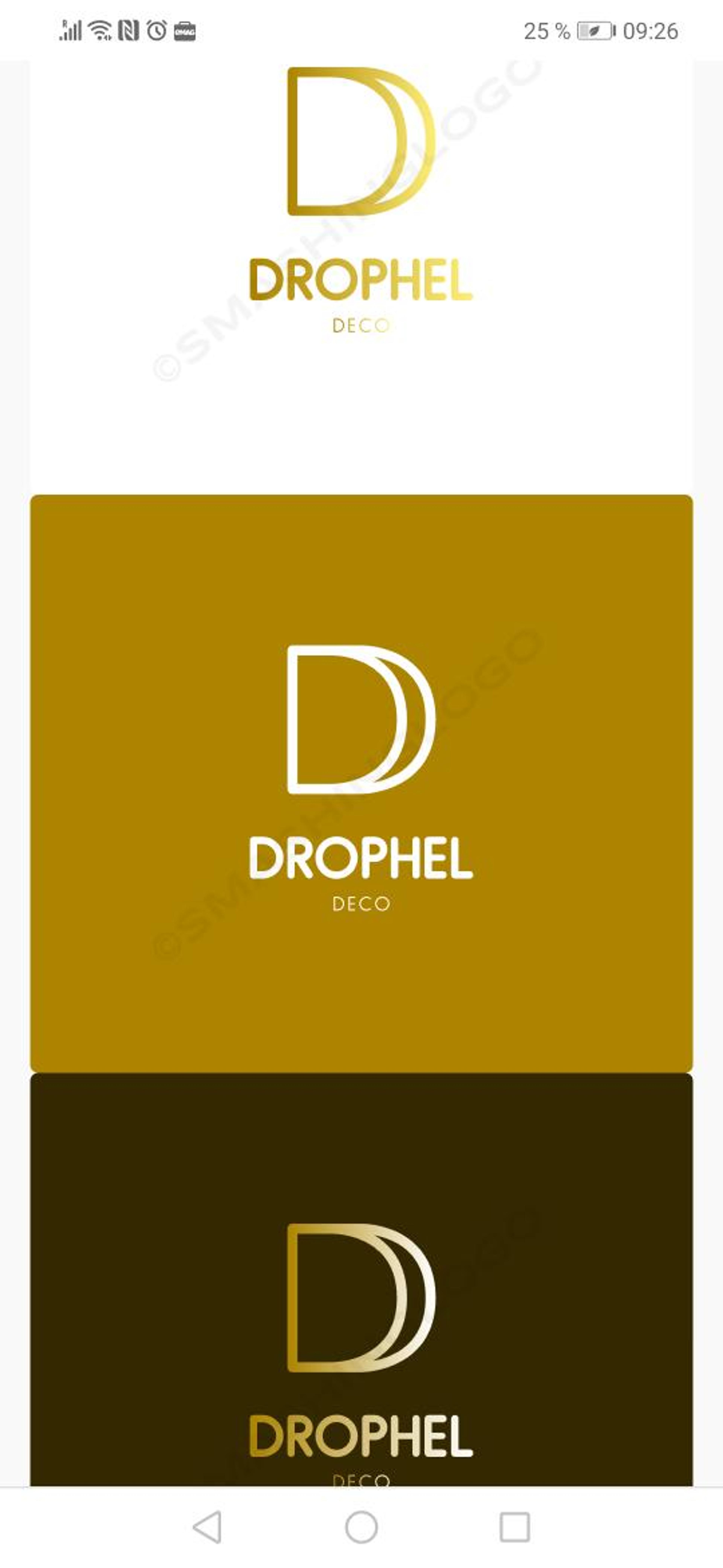 Drophel Deco srl