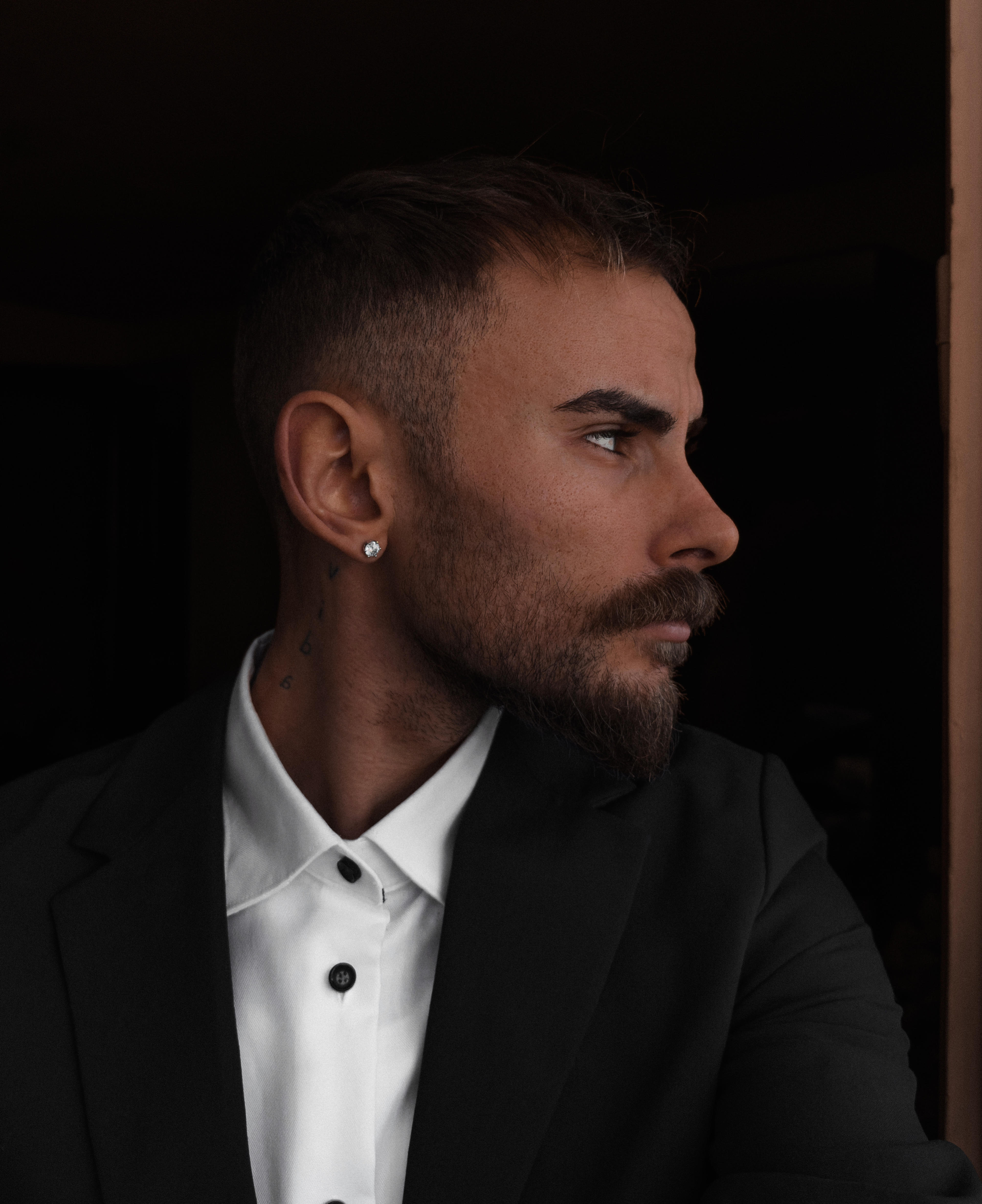Marius Dobrea