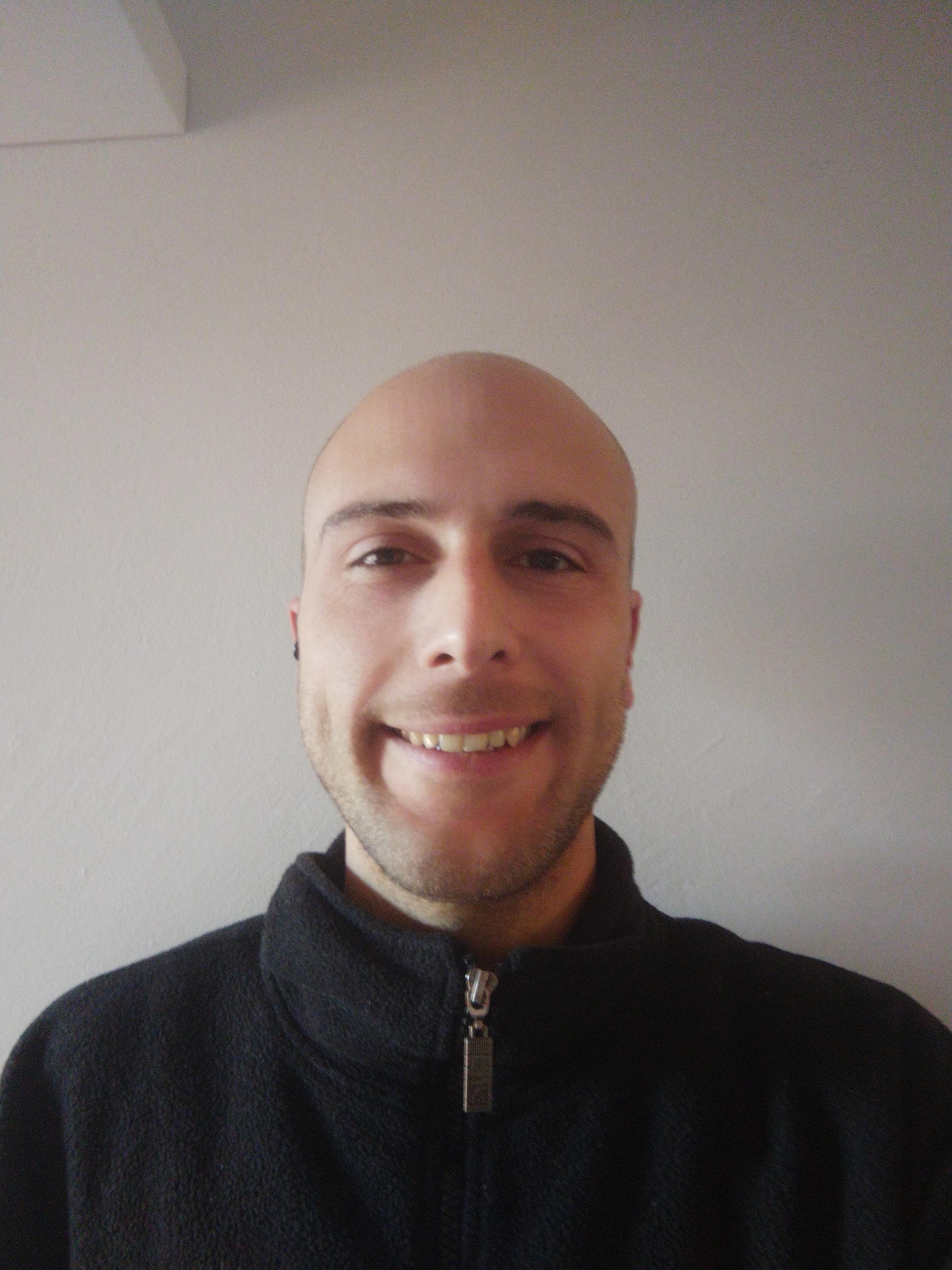 Federico Sestili