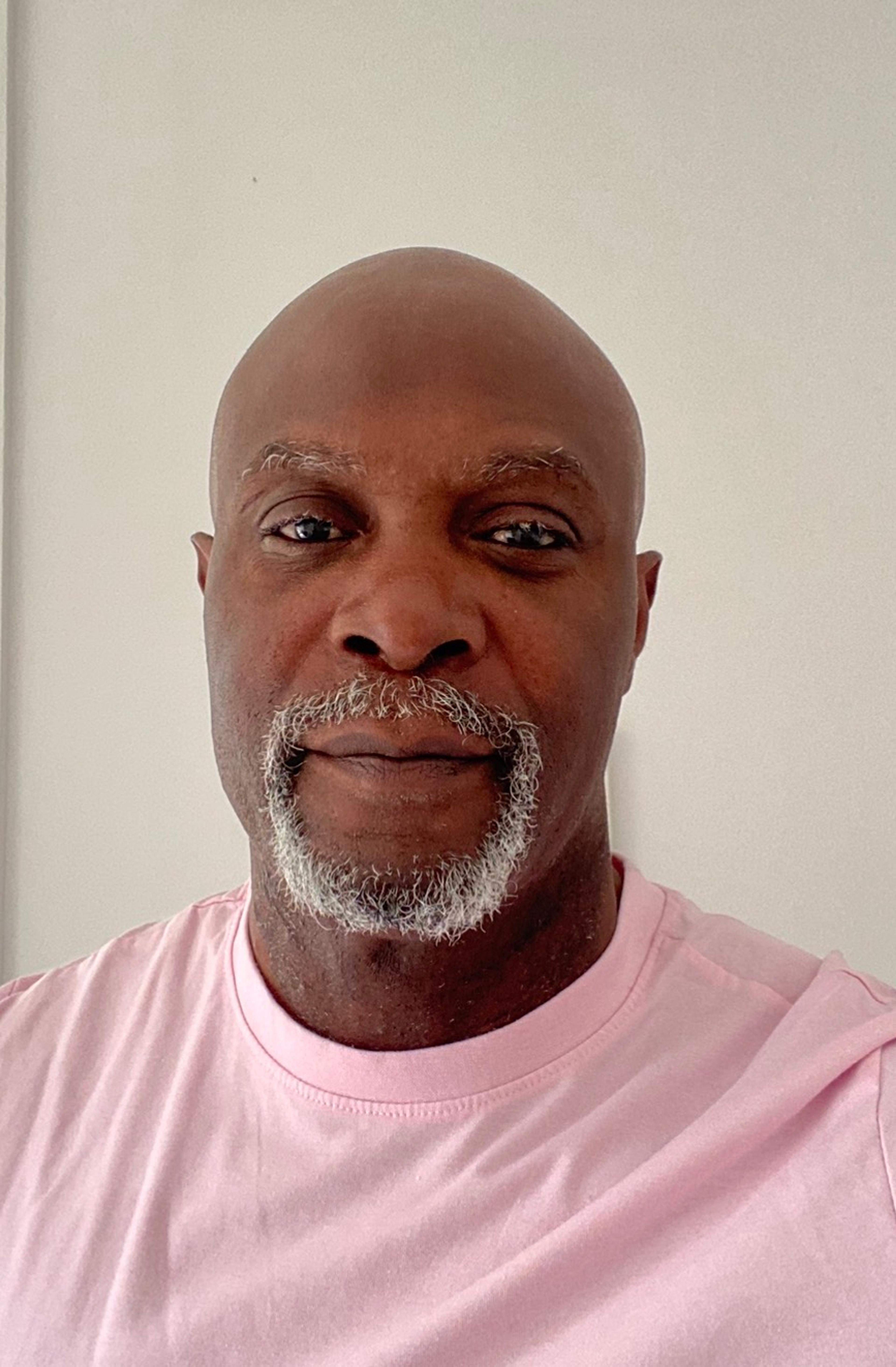Carl Harris