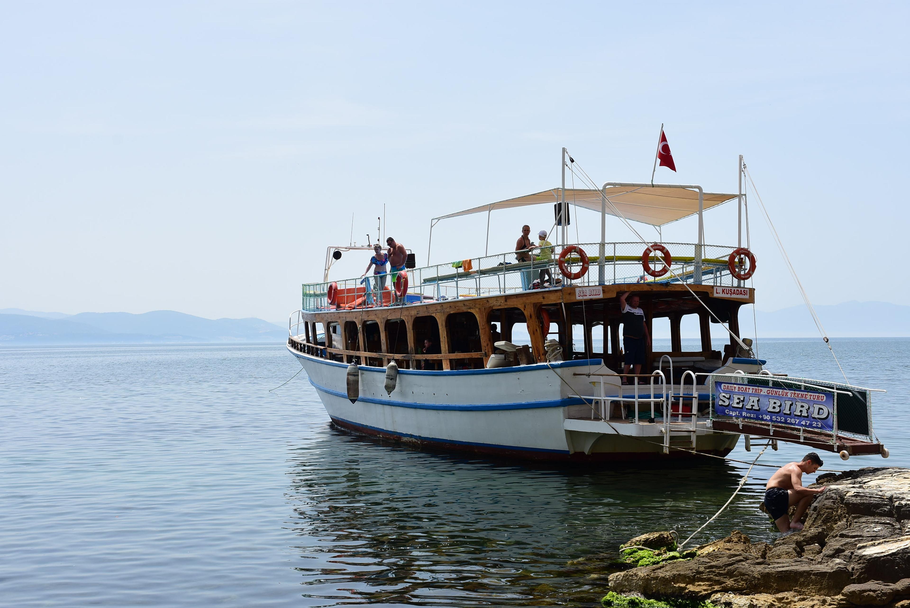 Semiramis Bademci
