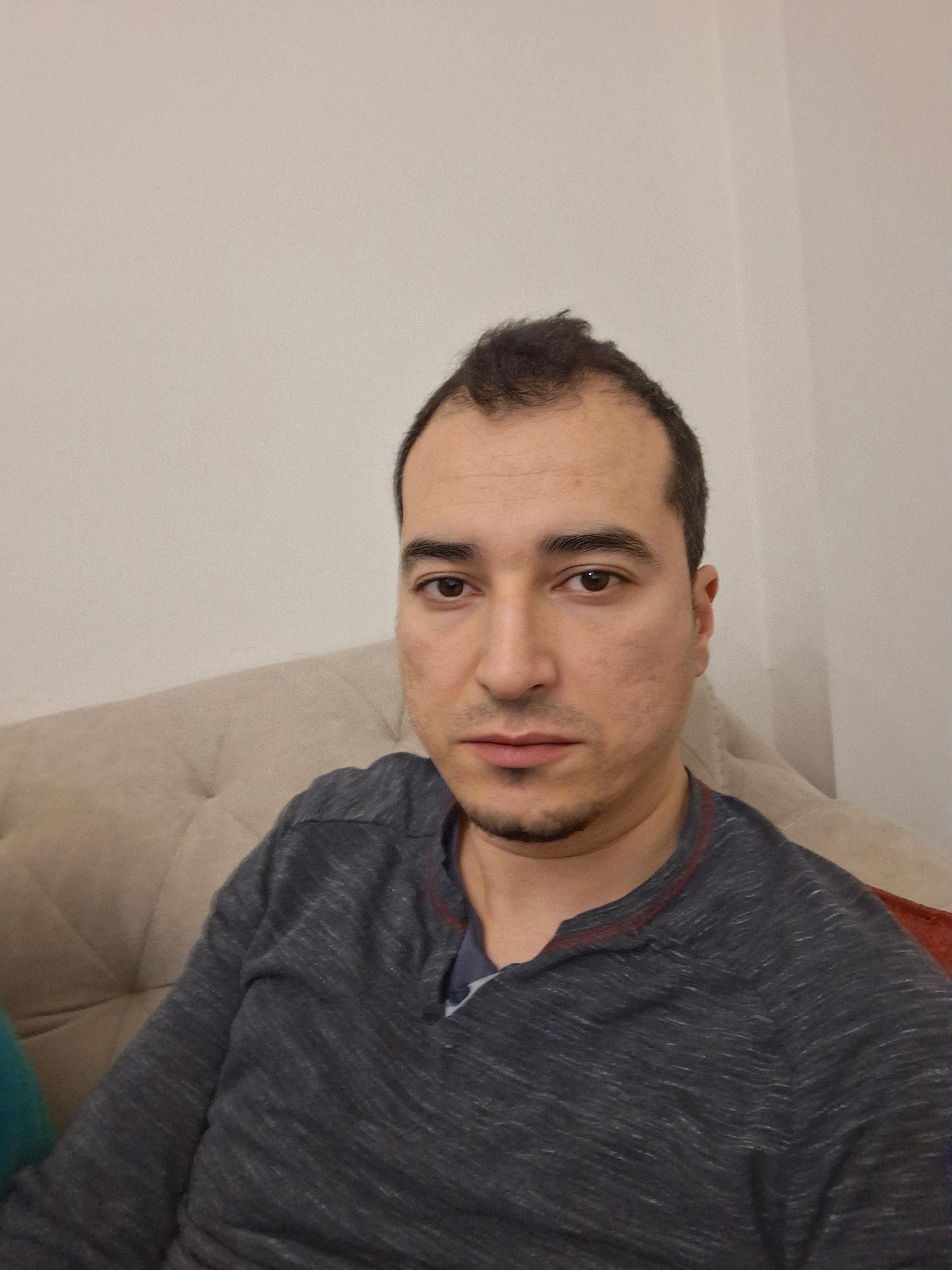 Ömer Özekin