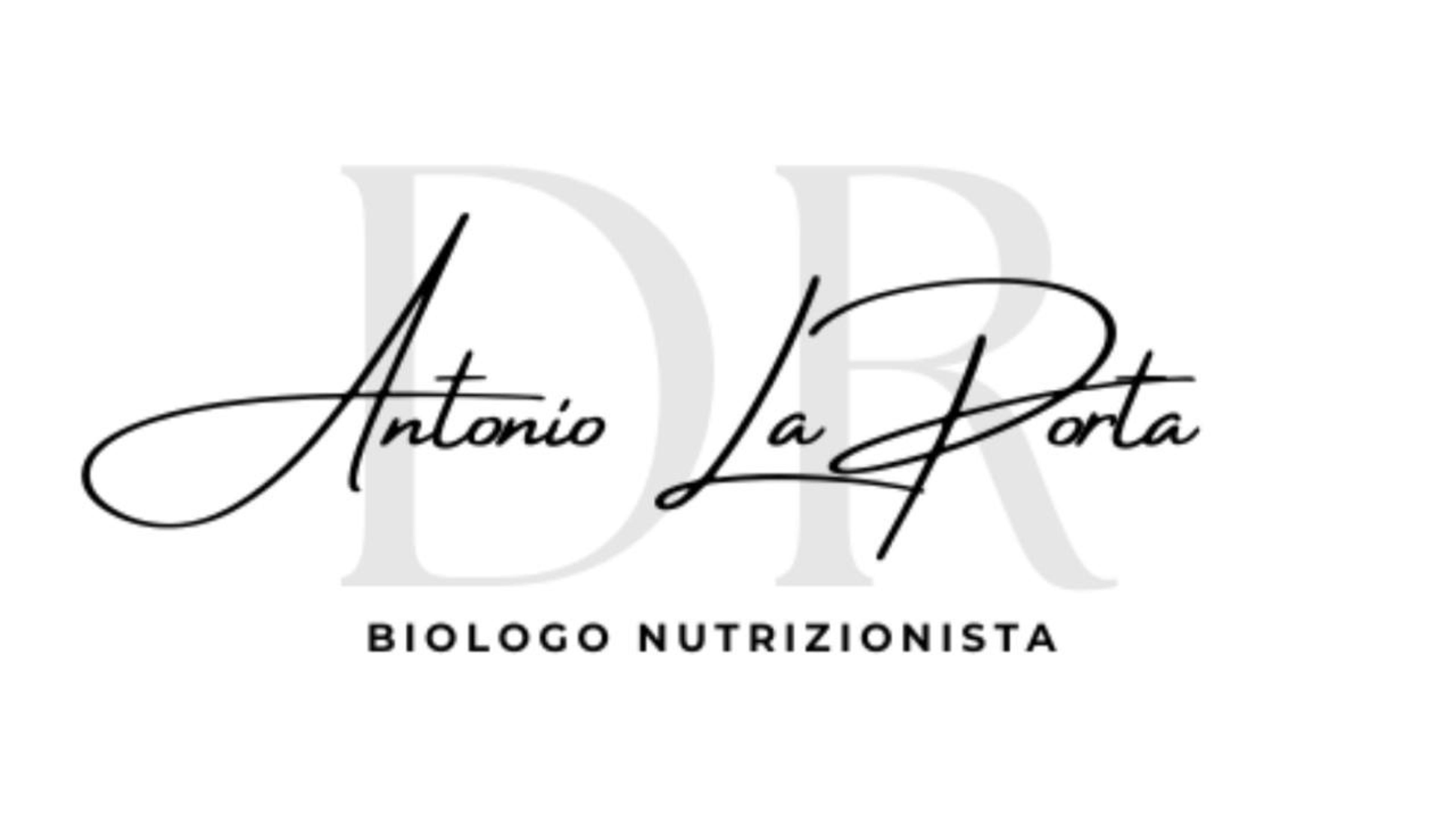 Antonio La Porta