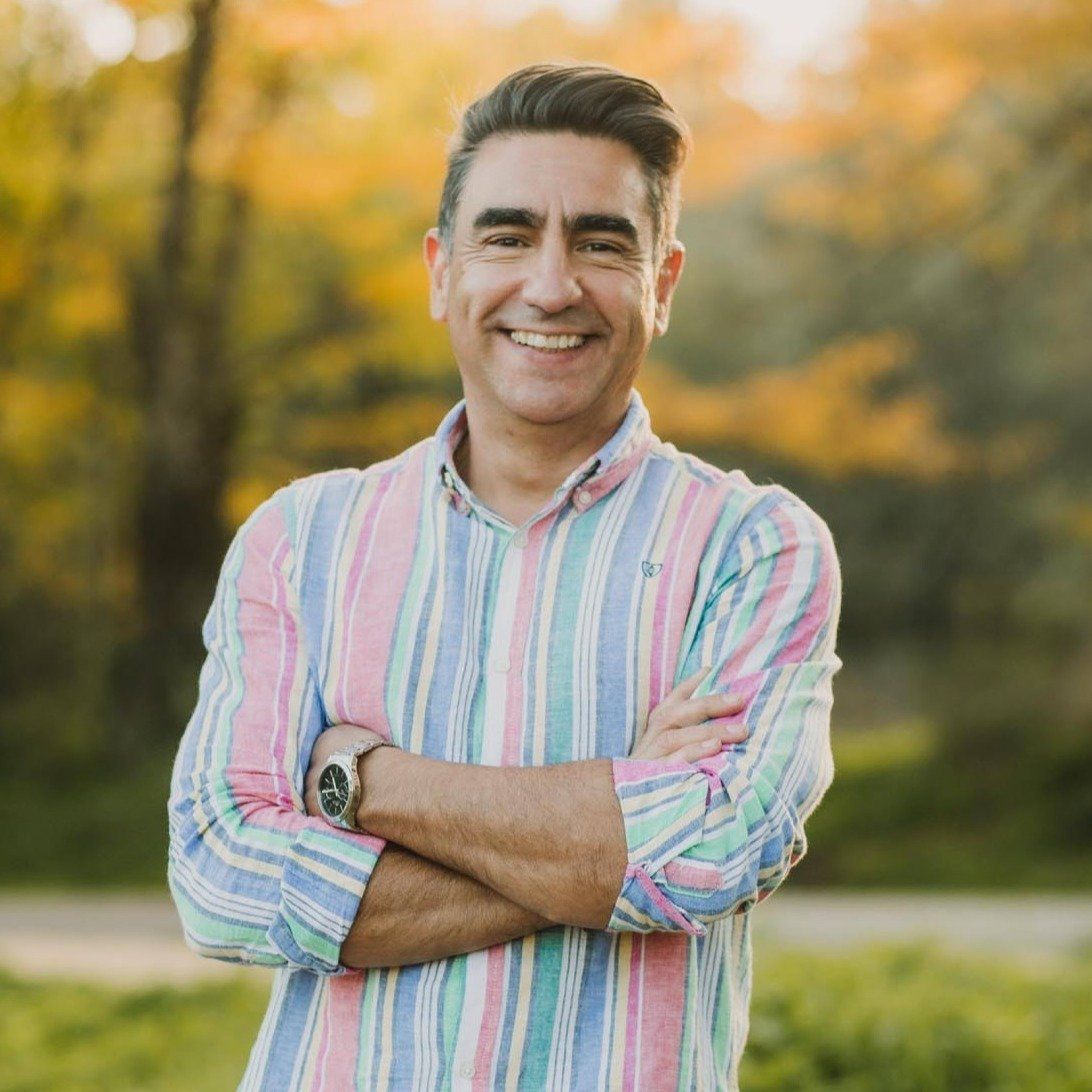 Fabián Luque