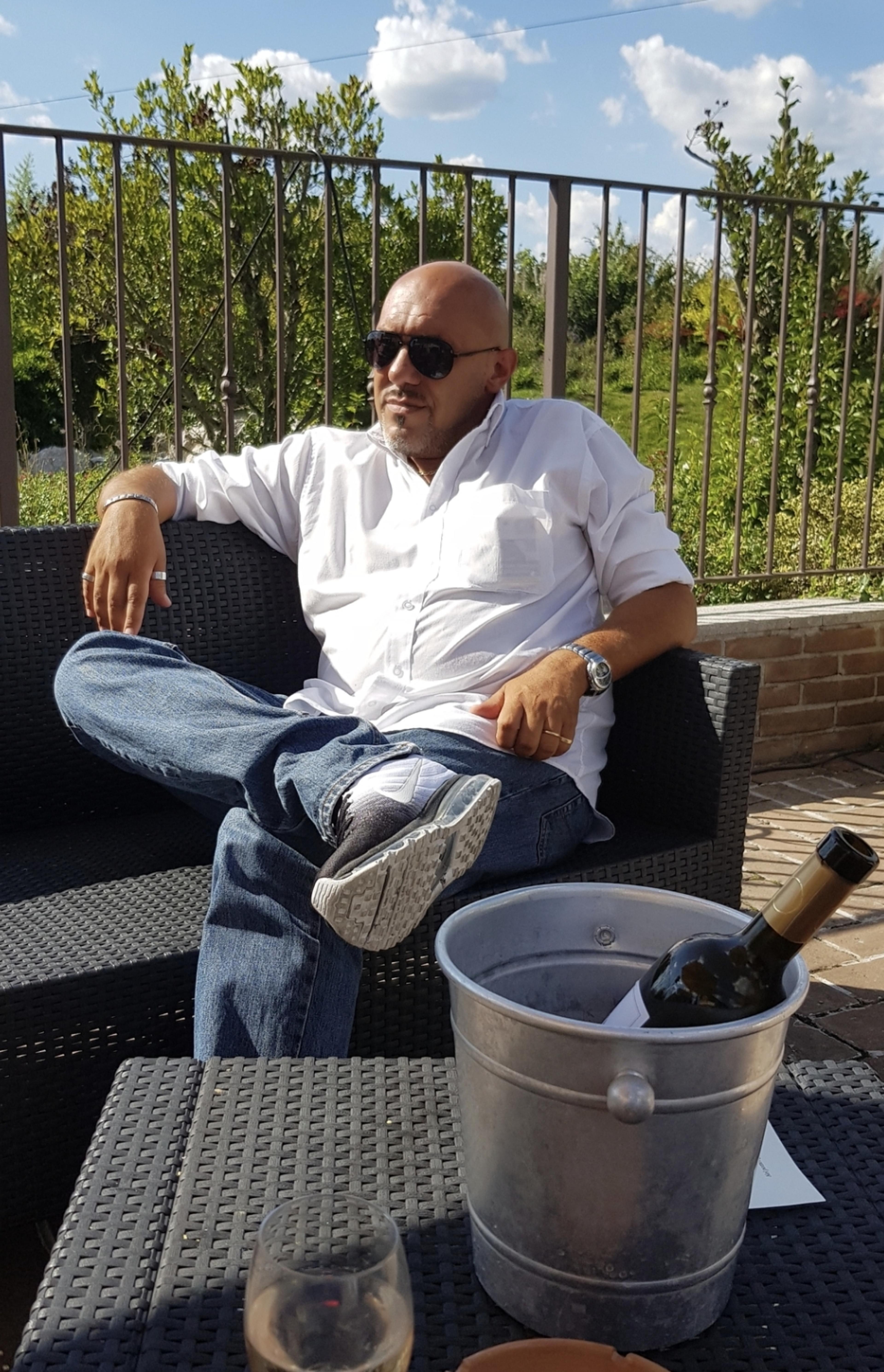 Alessandro Sgura