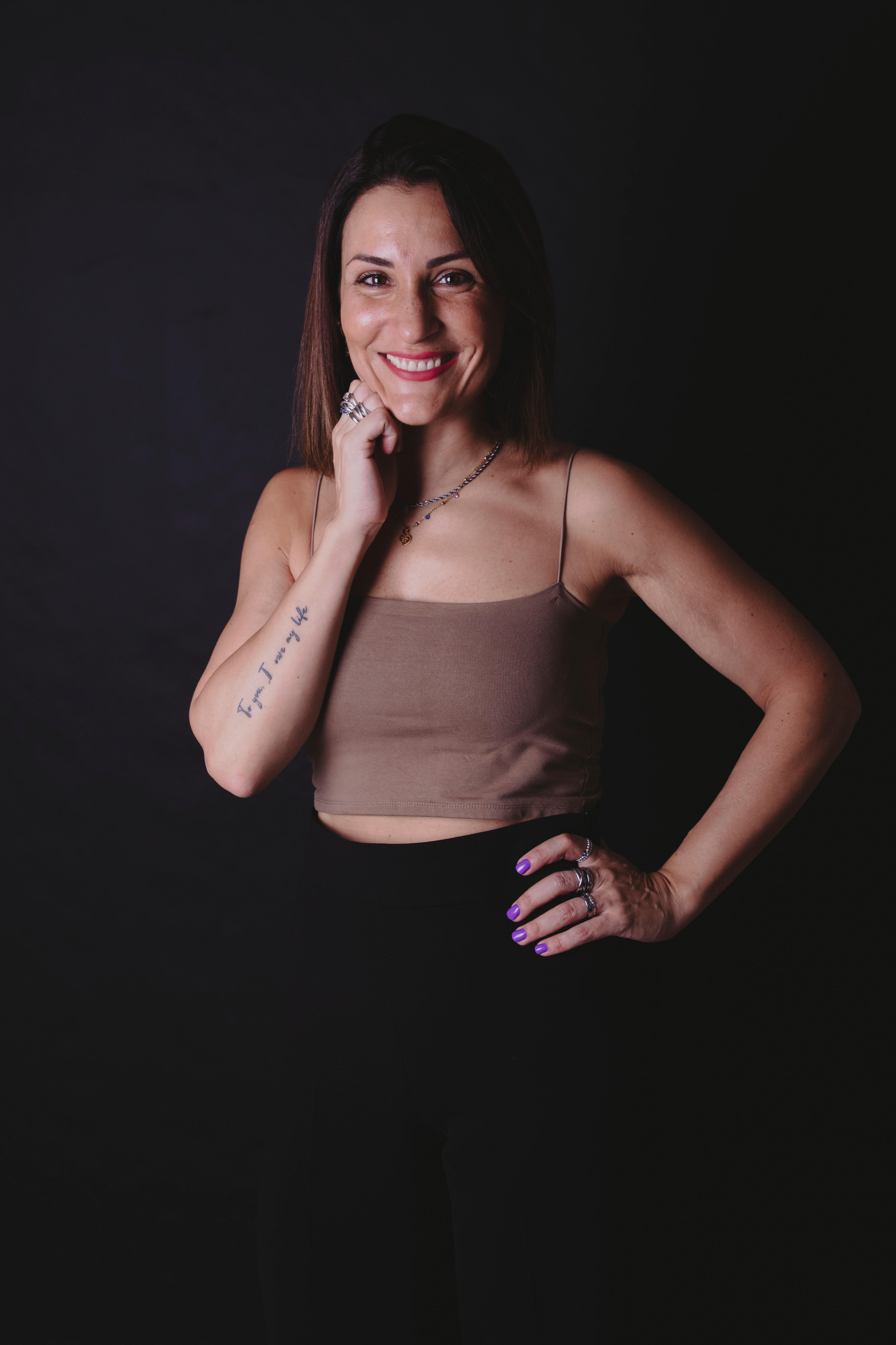 Sonia Pirrello