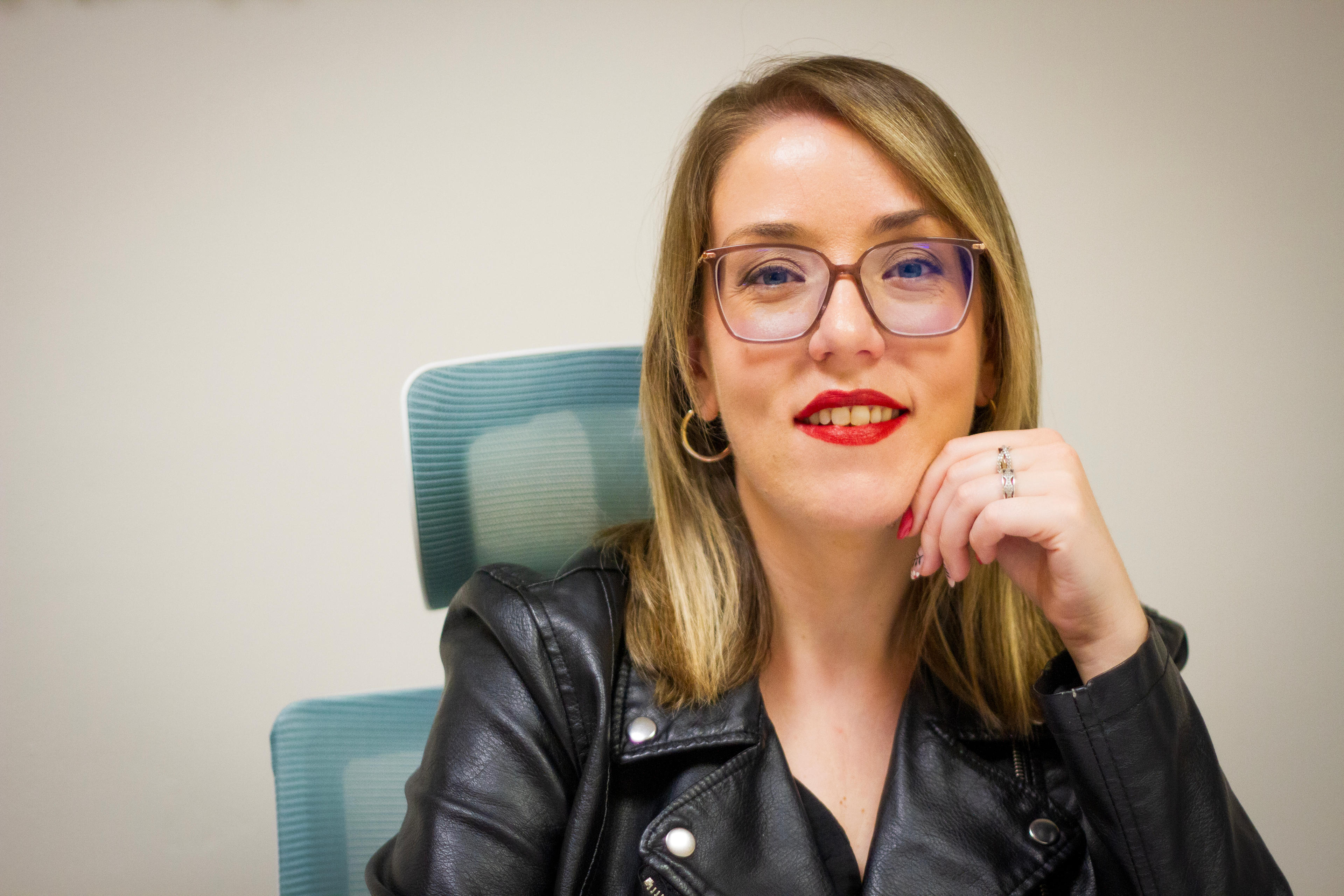 Miriam Segura Blanca