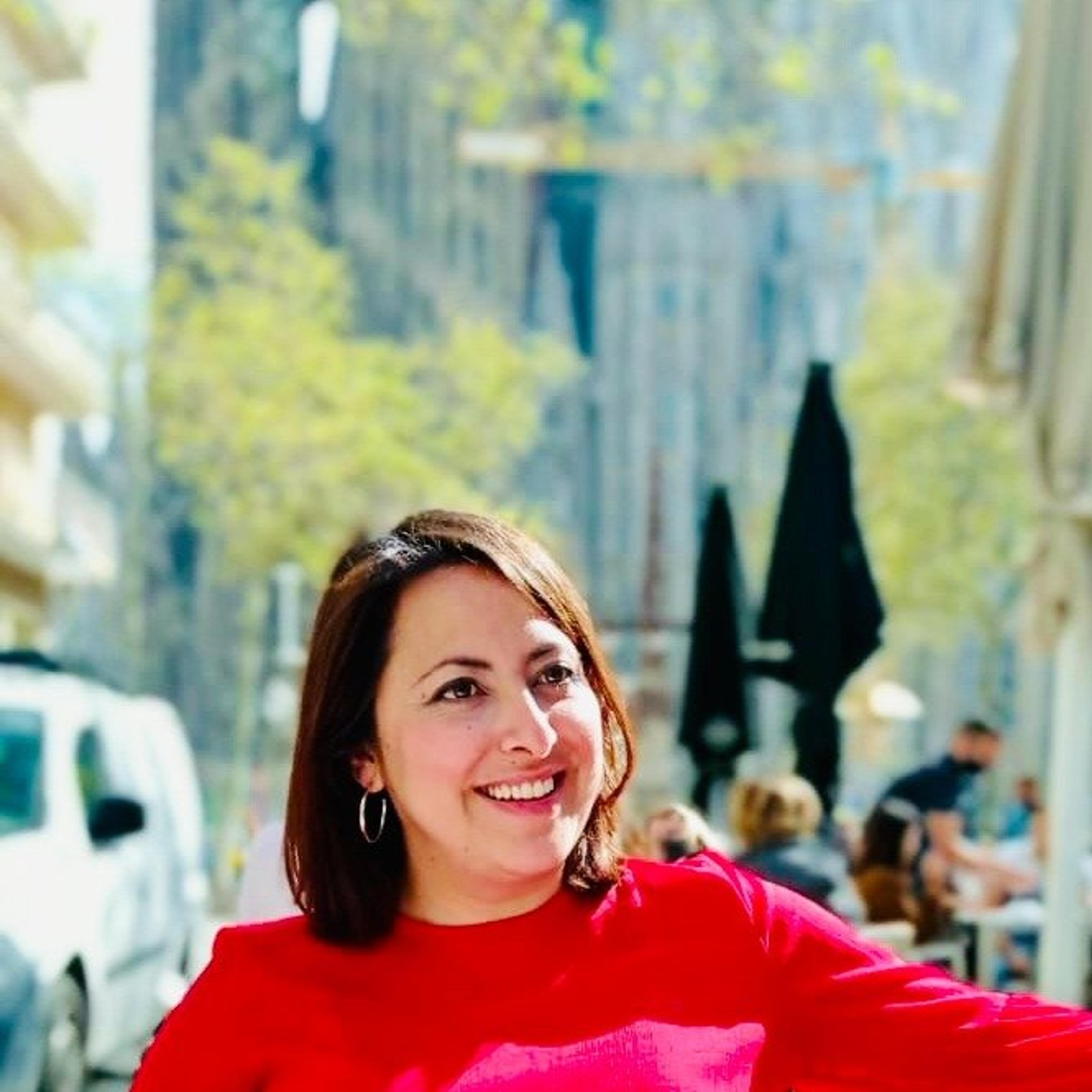 Leticia Partida