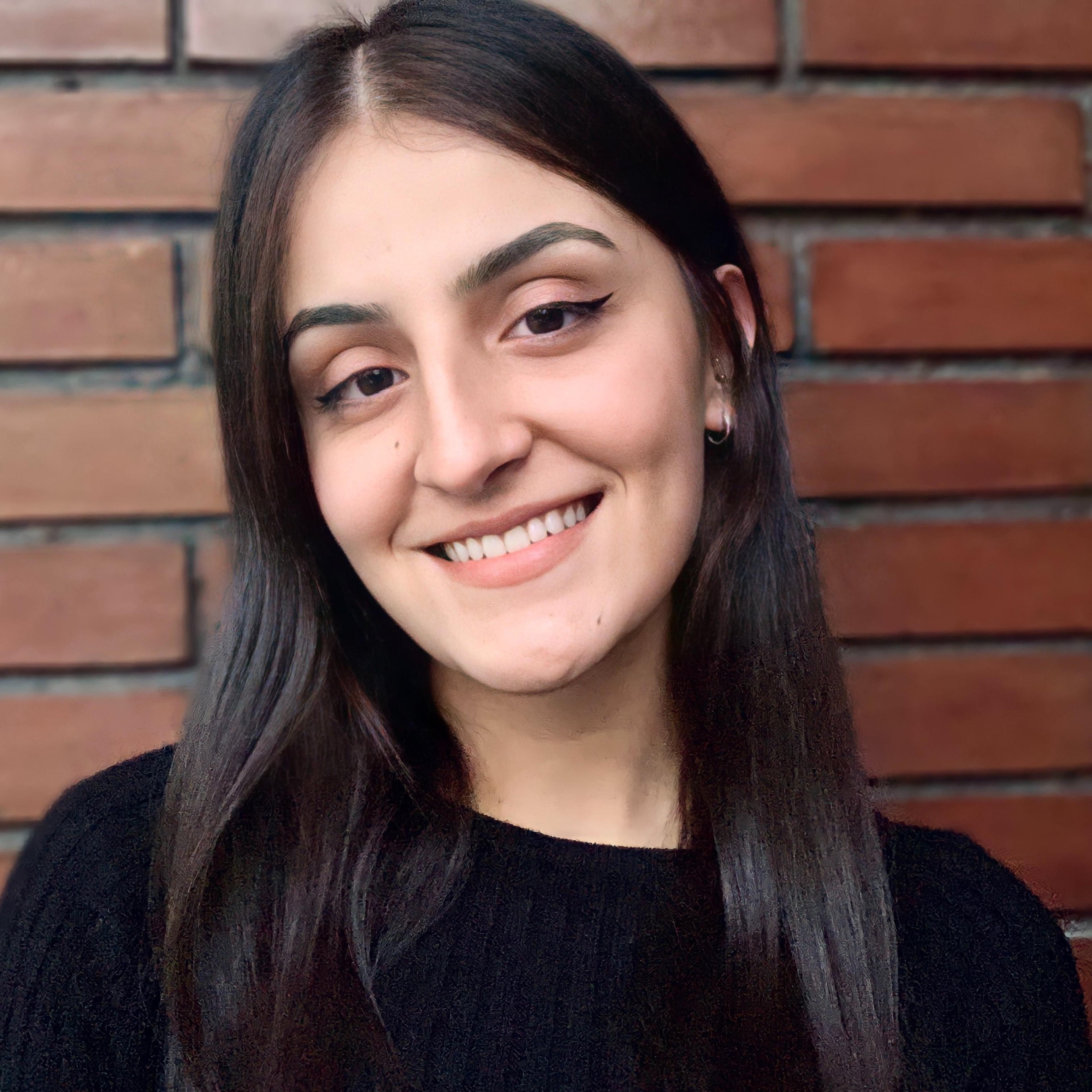 Yolanda Moreno Arranz