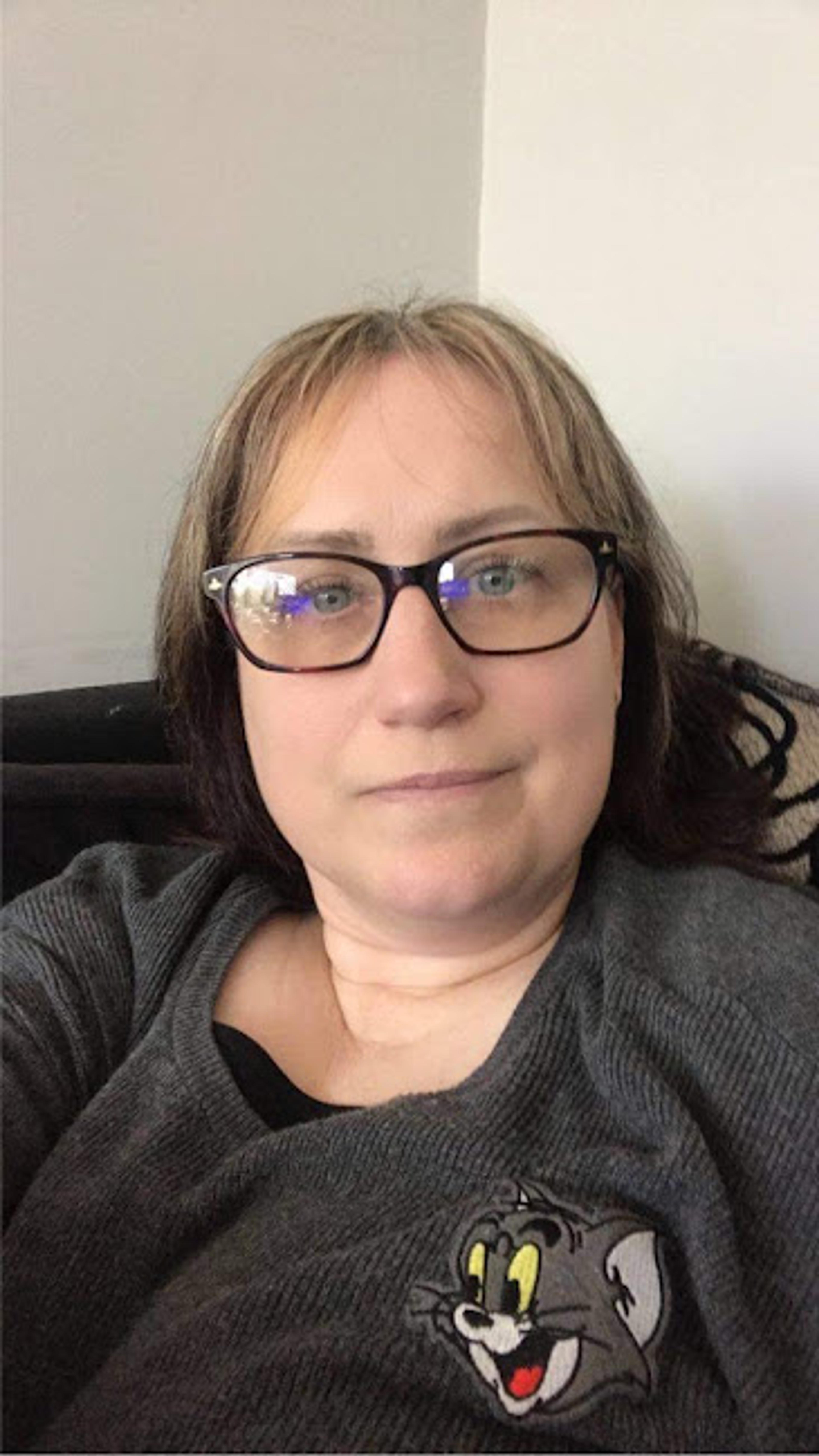 Jenny Broughton