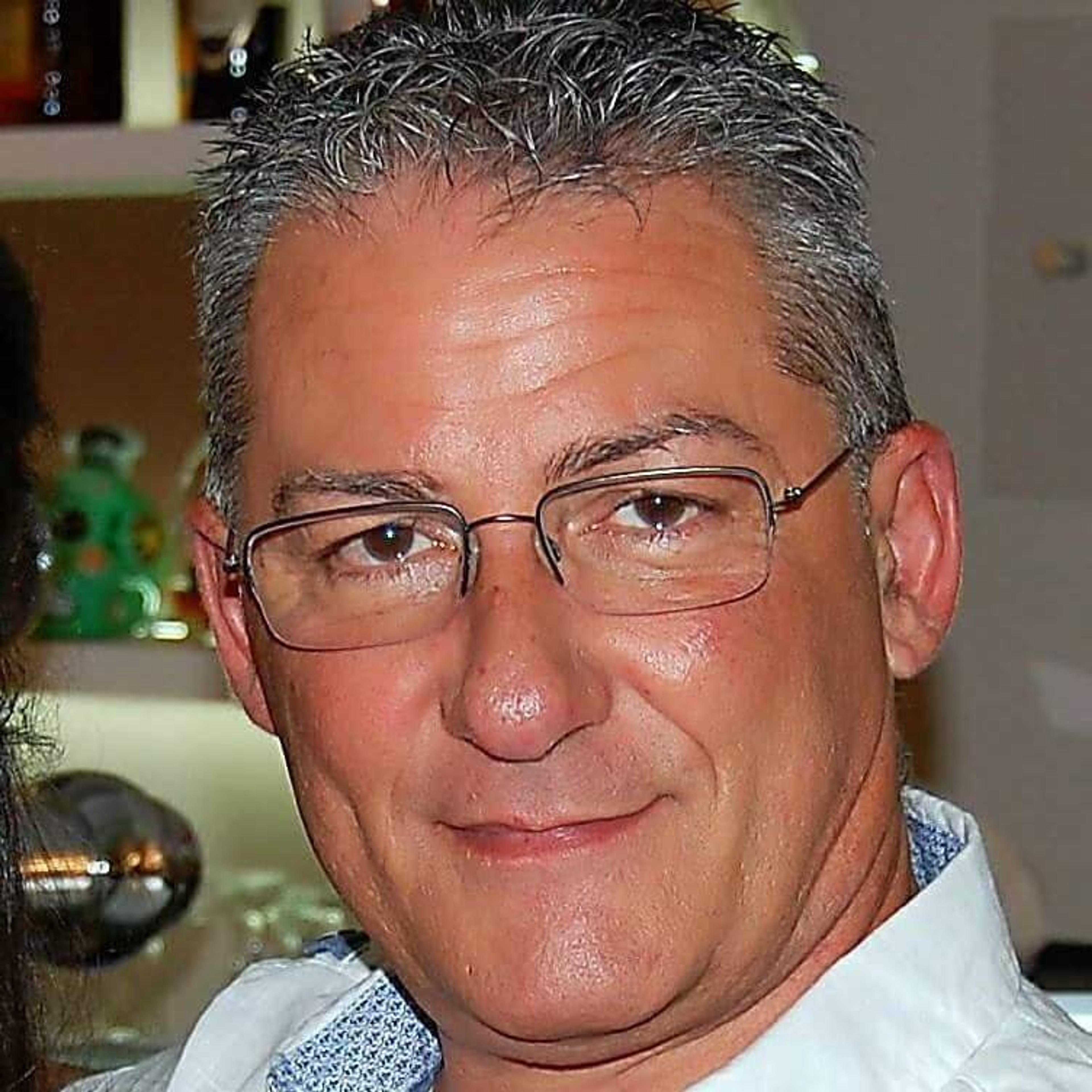 Salvo Morello