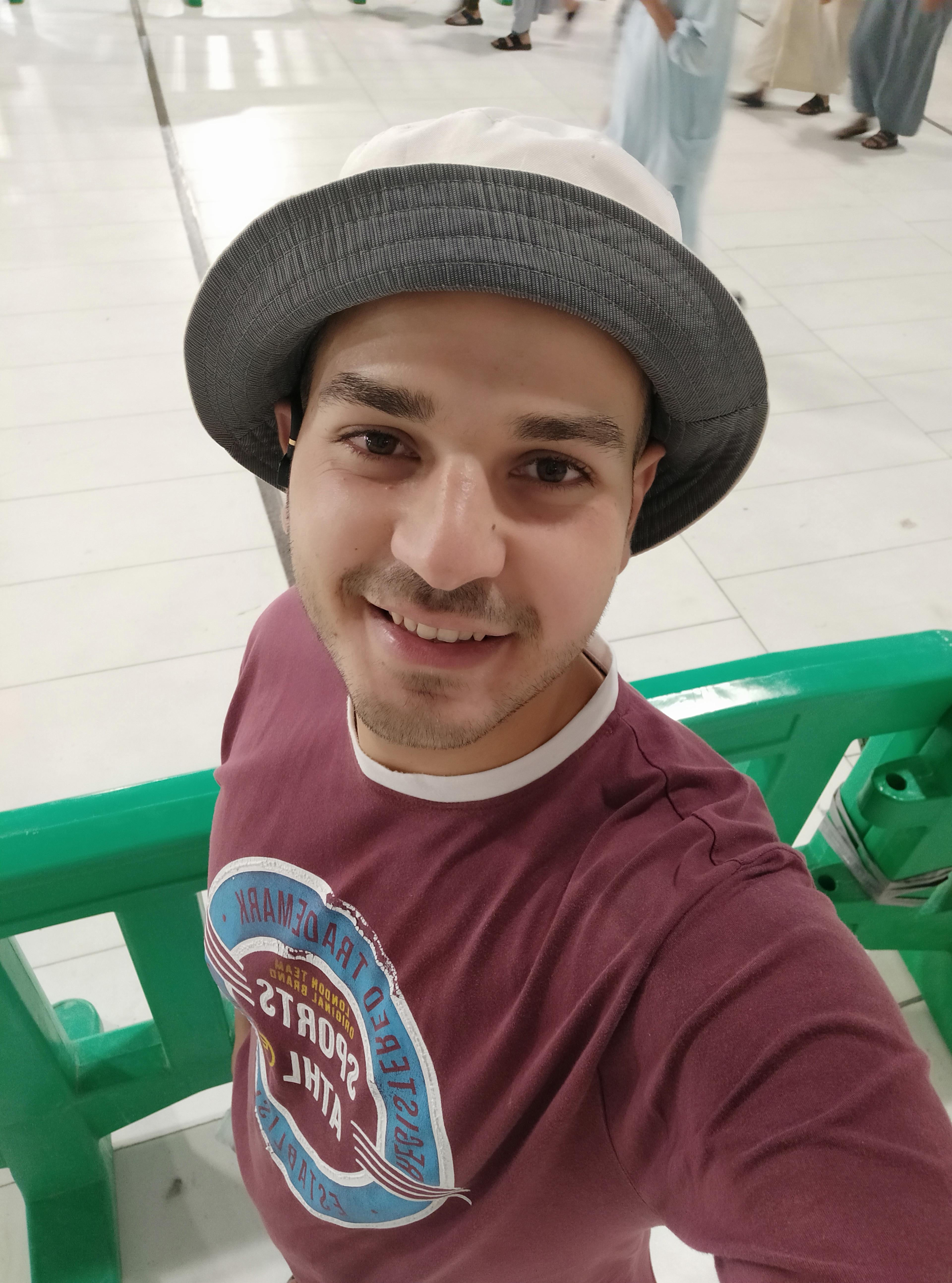 عبدالله مجدي