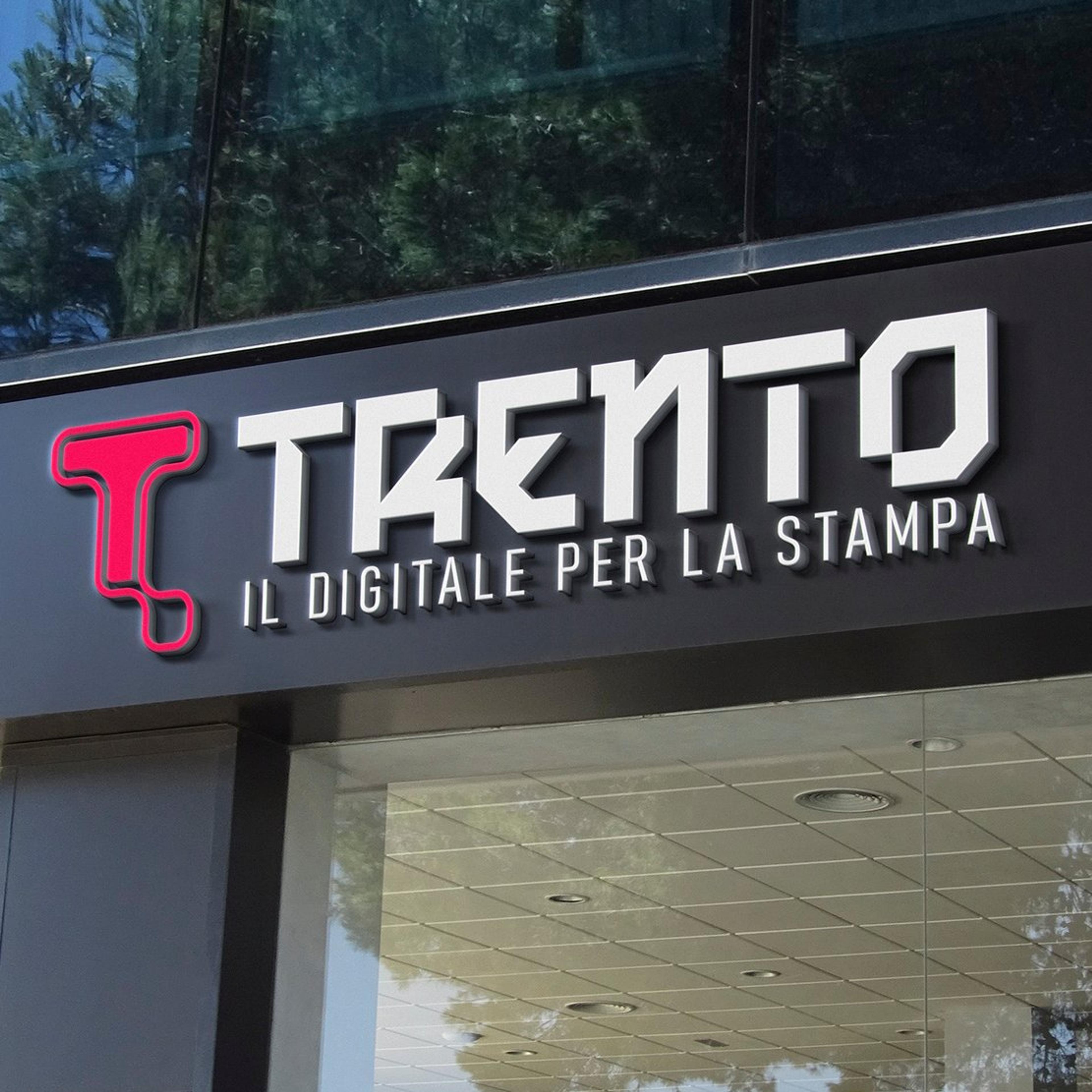 Trento Salvatore