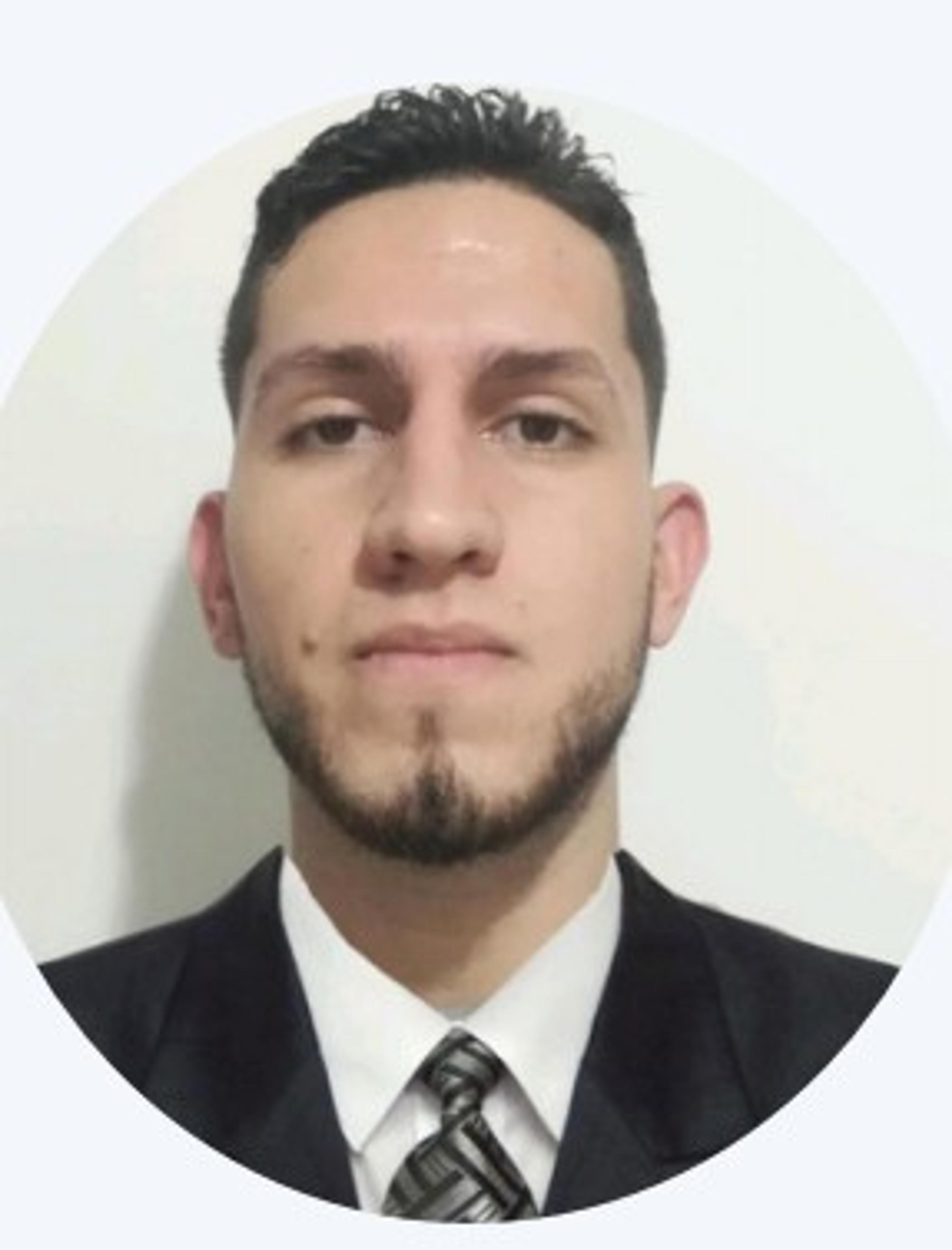 Maicol Sepulveda