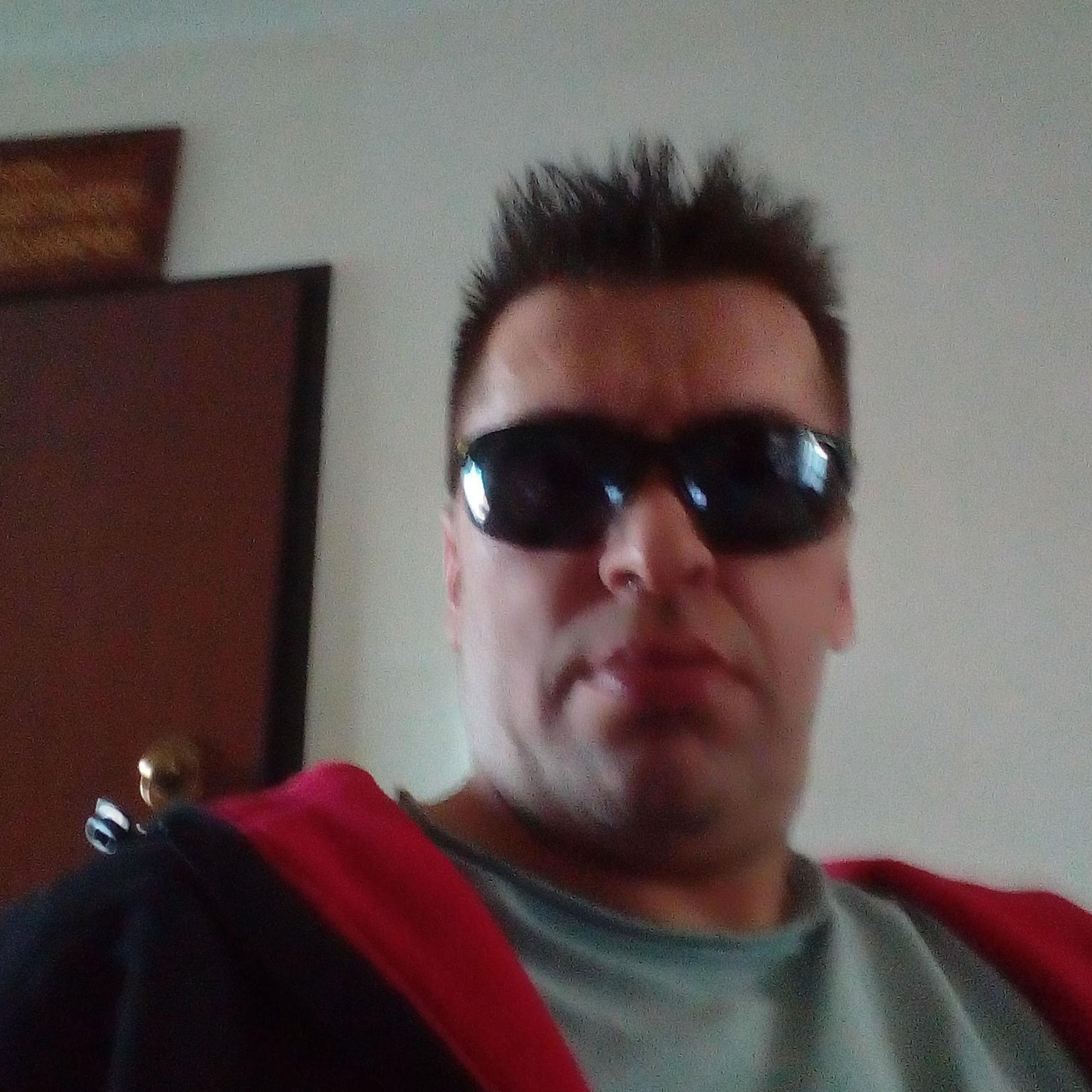 Imed Ben Hamida