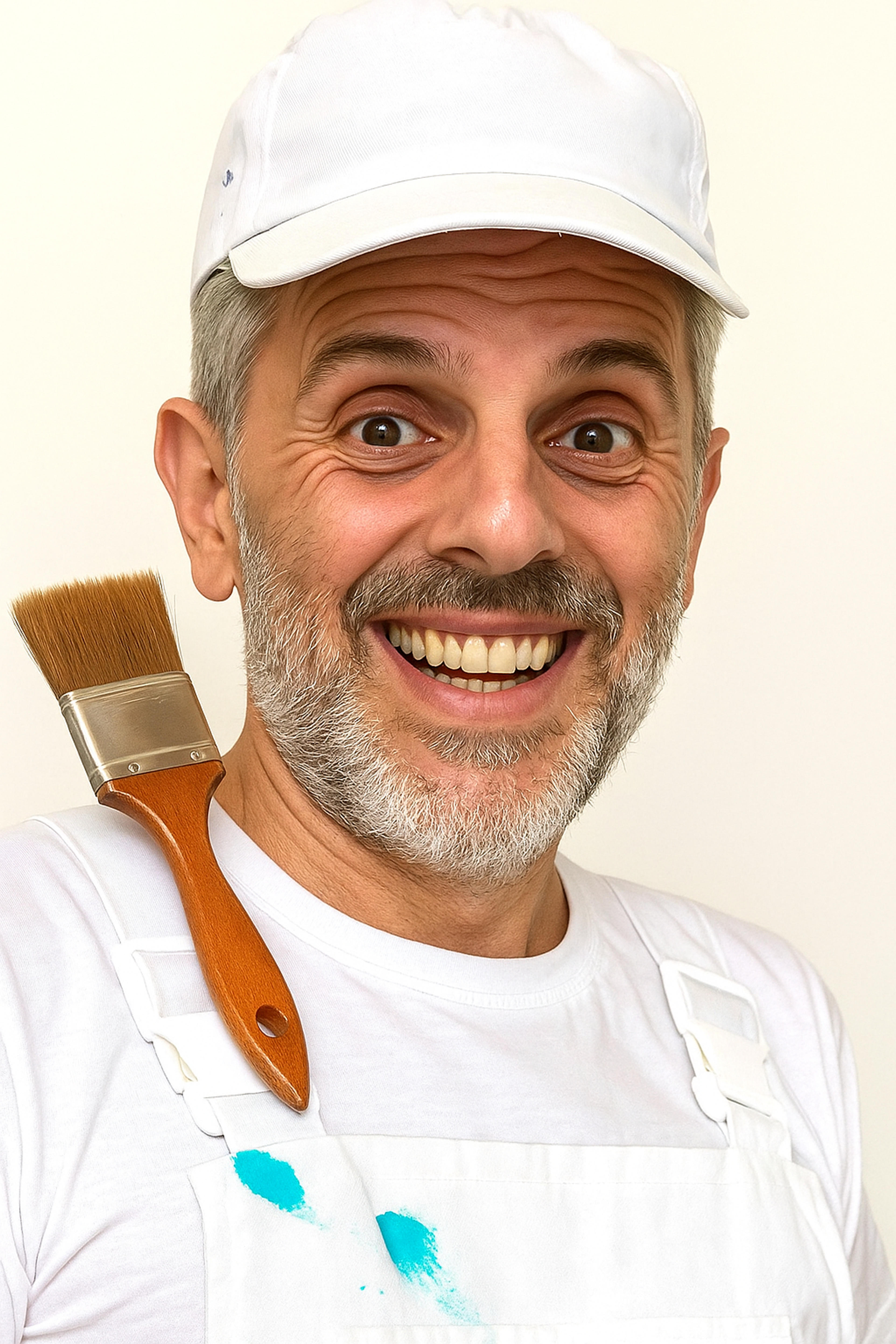 Cristian Brunetti