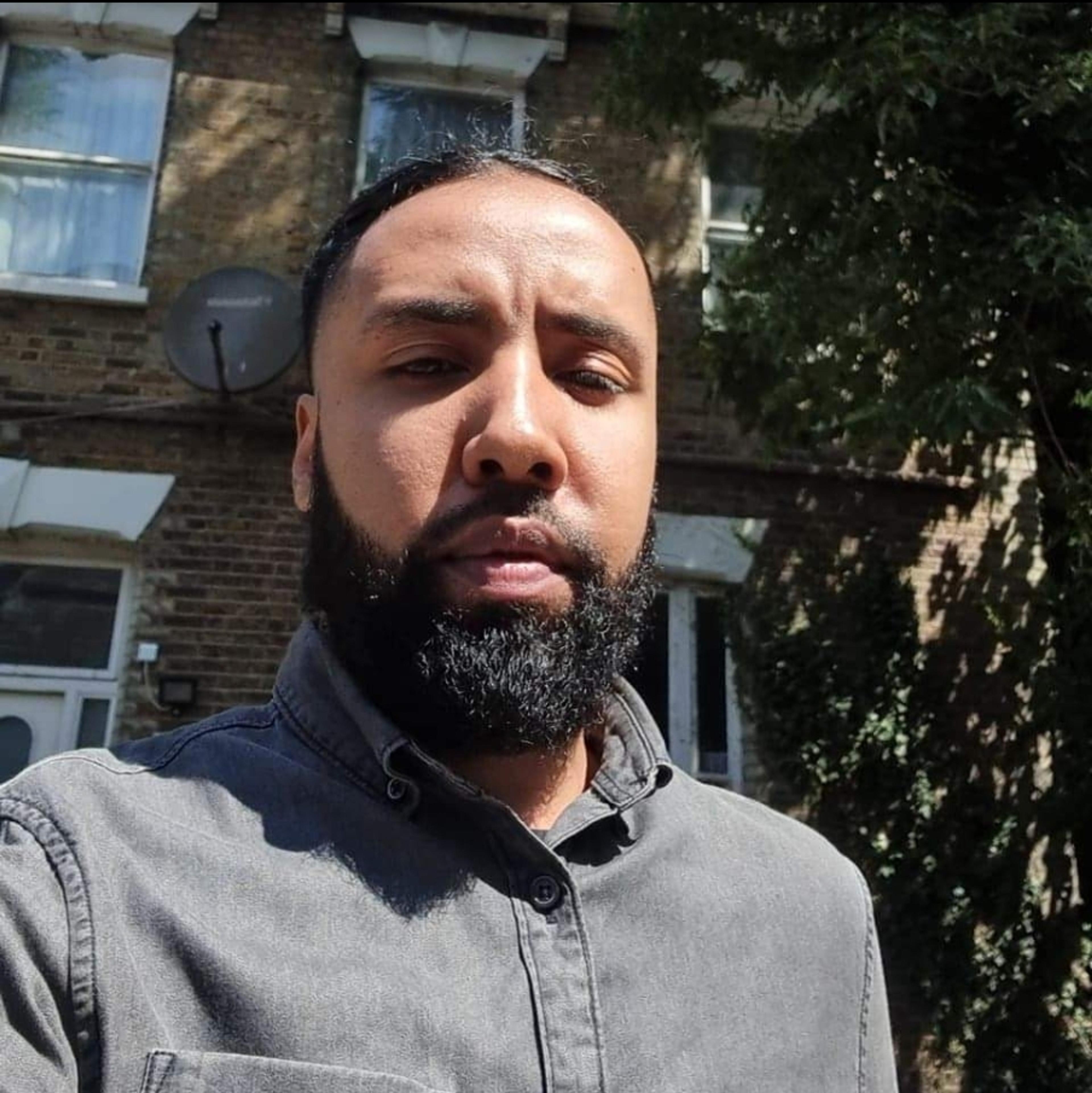 Mohamed Kassim