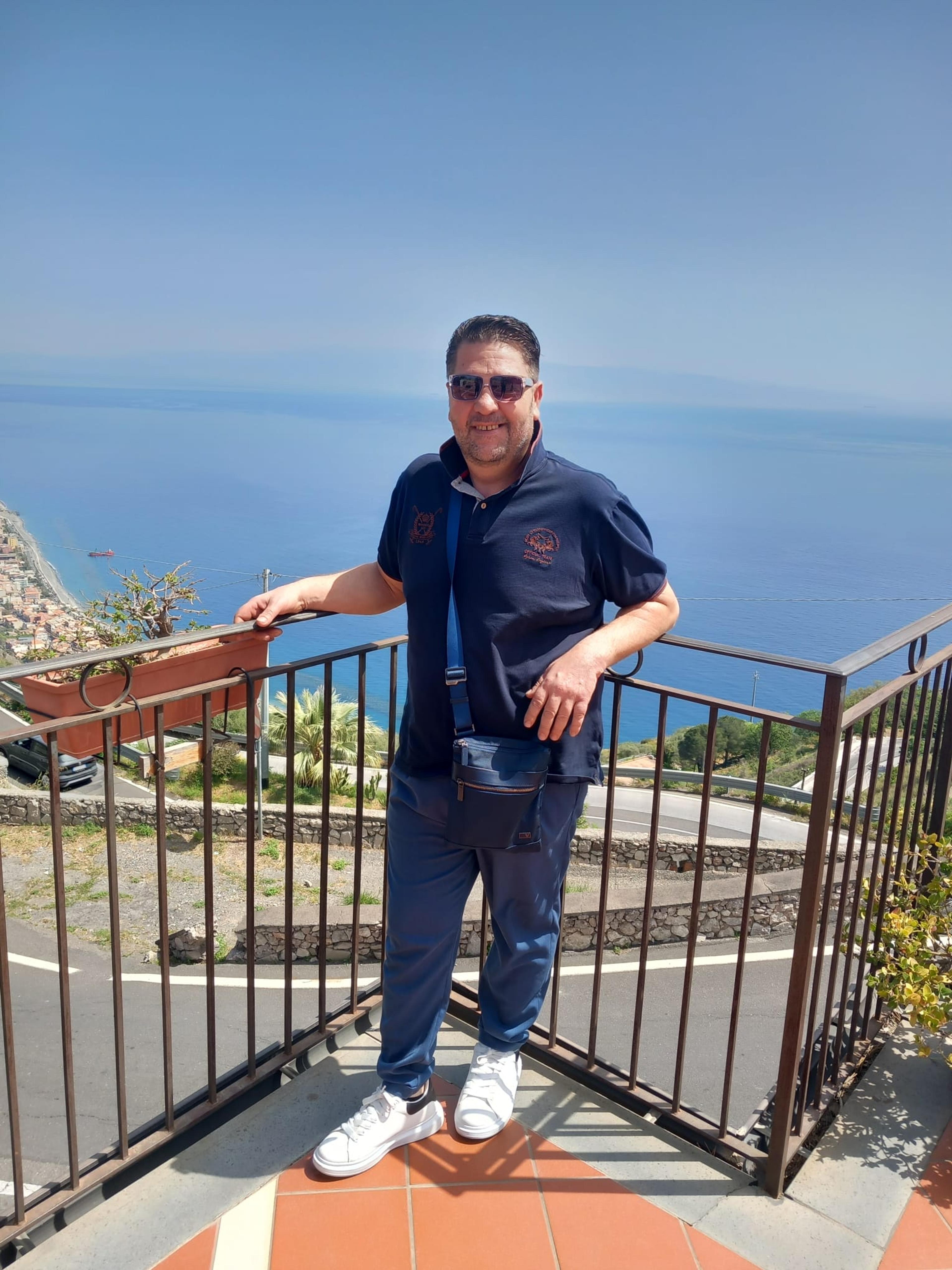 Massimo Giordano