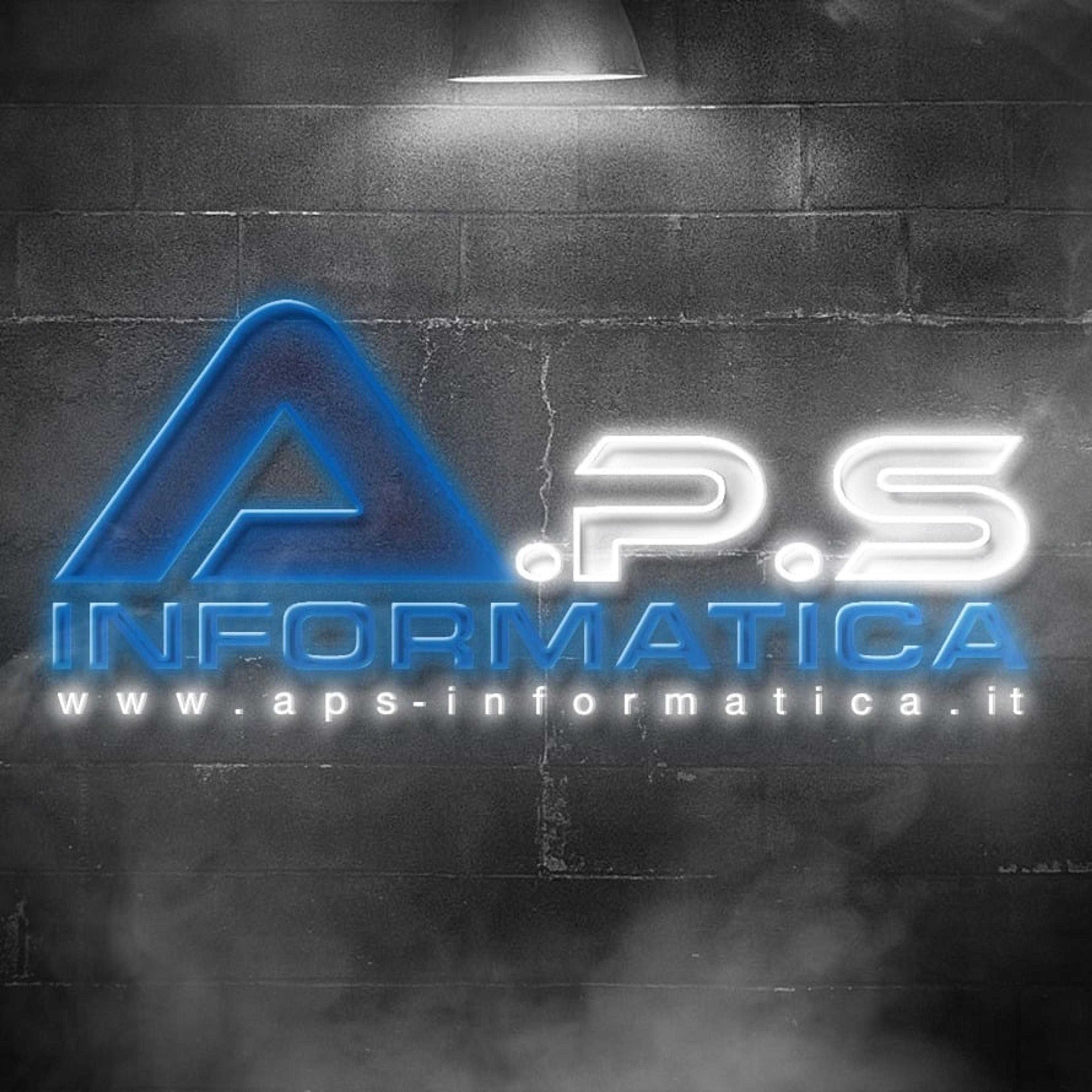 Aps Informatica