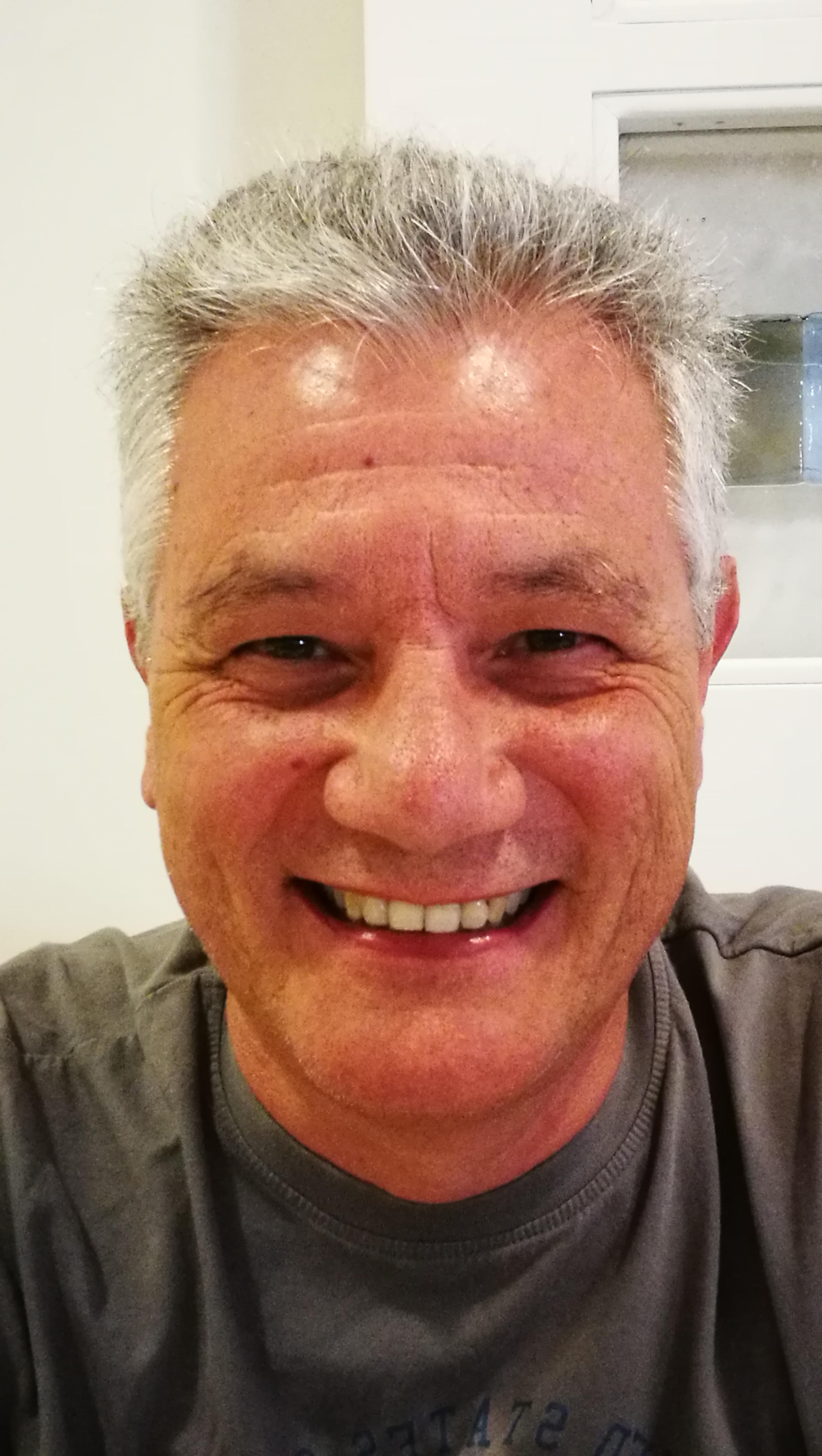 Massimo Gherbin
