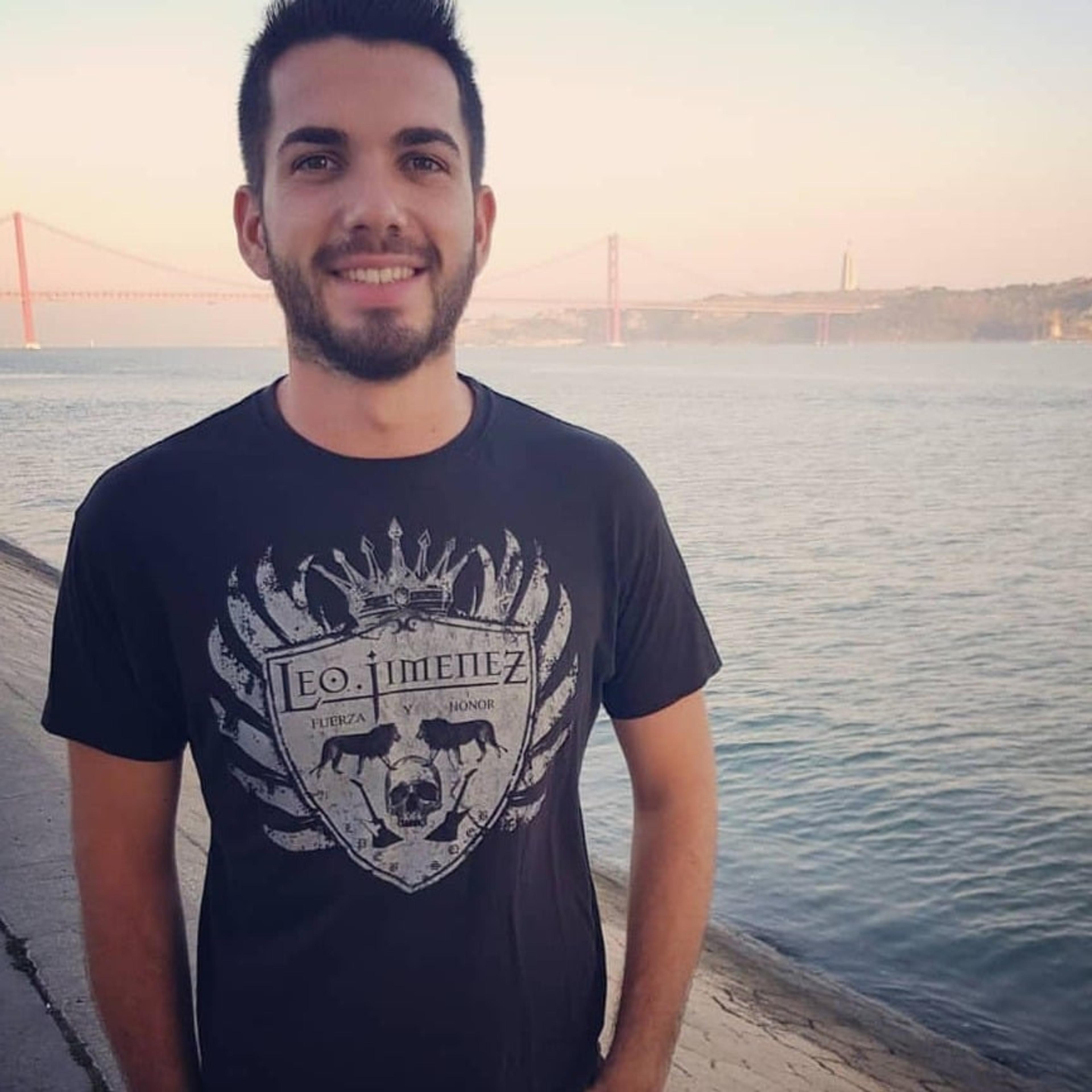 Sergio Castillo Zapata