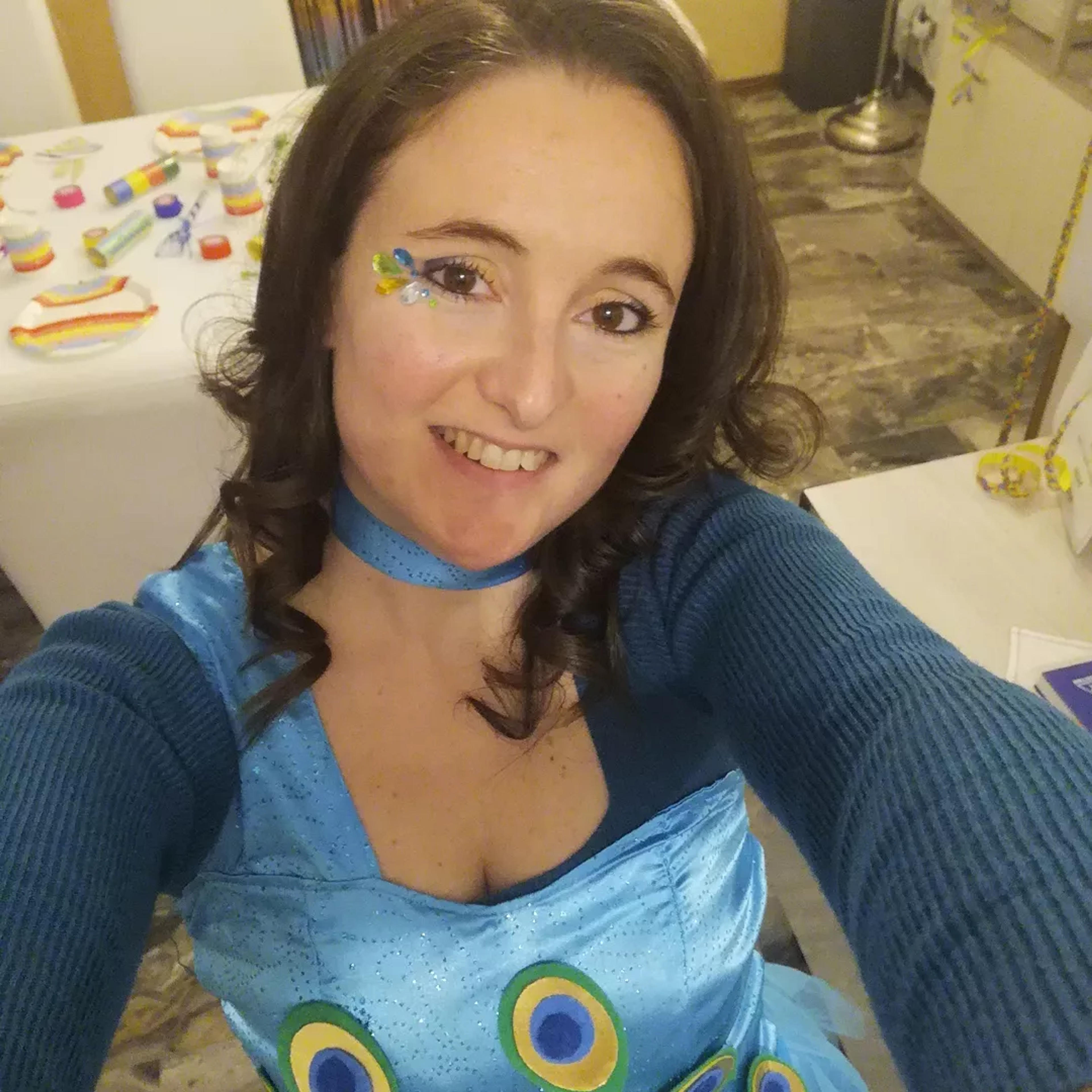 Erika Vescovo