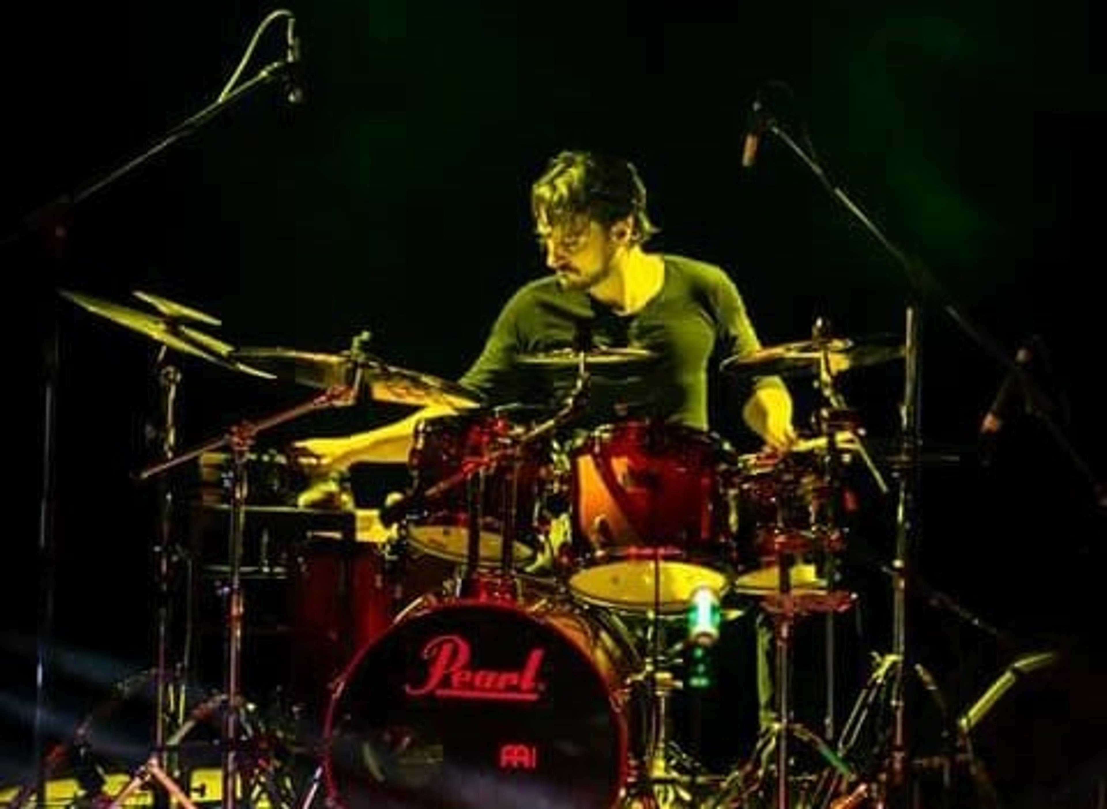 Diego Petrini