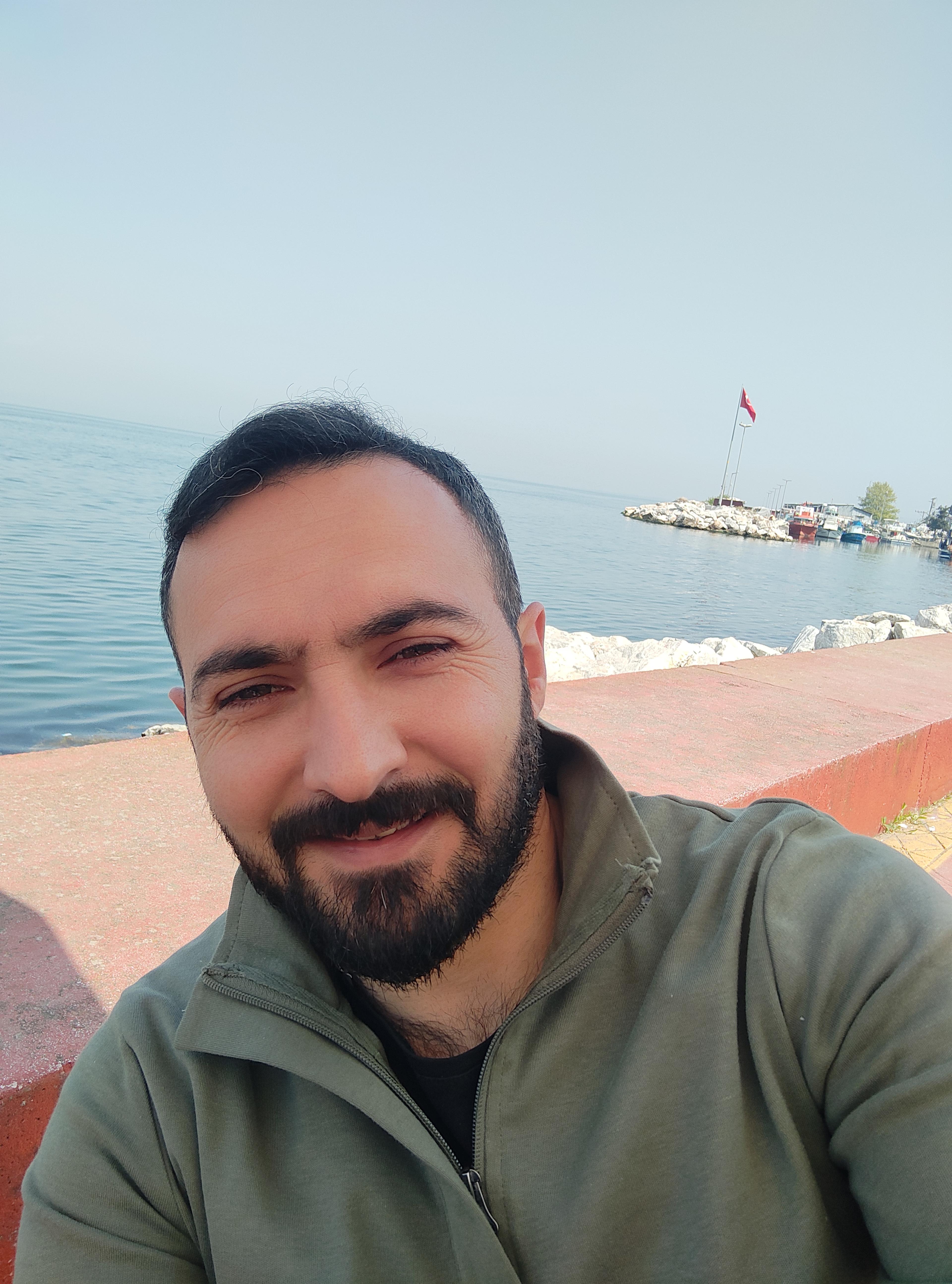 Nurullah Bozdağ