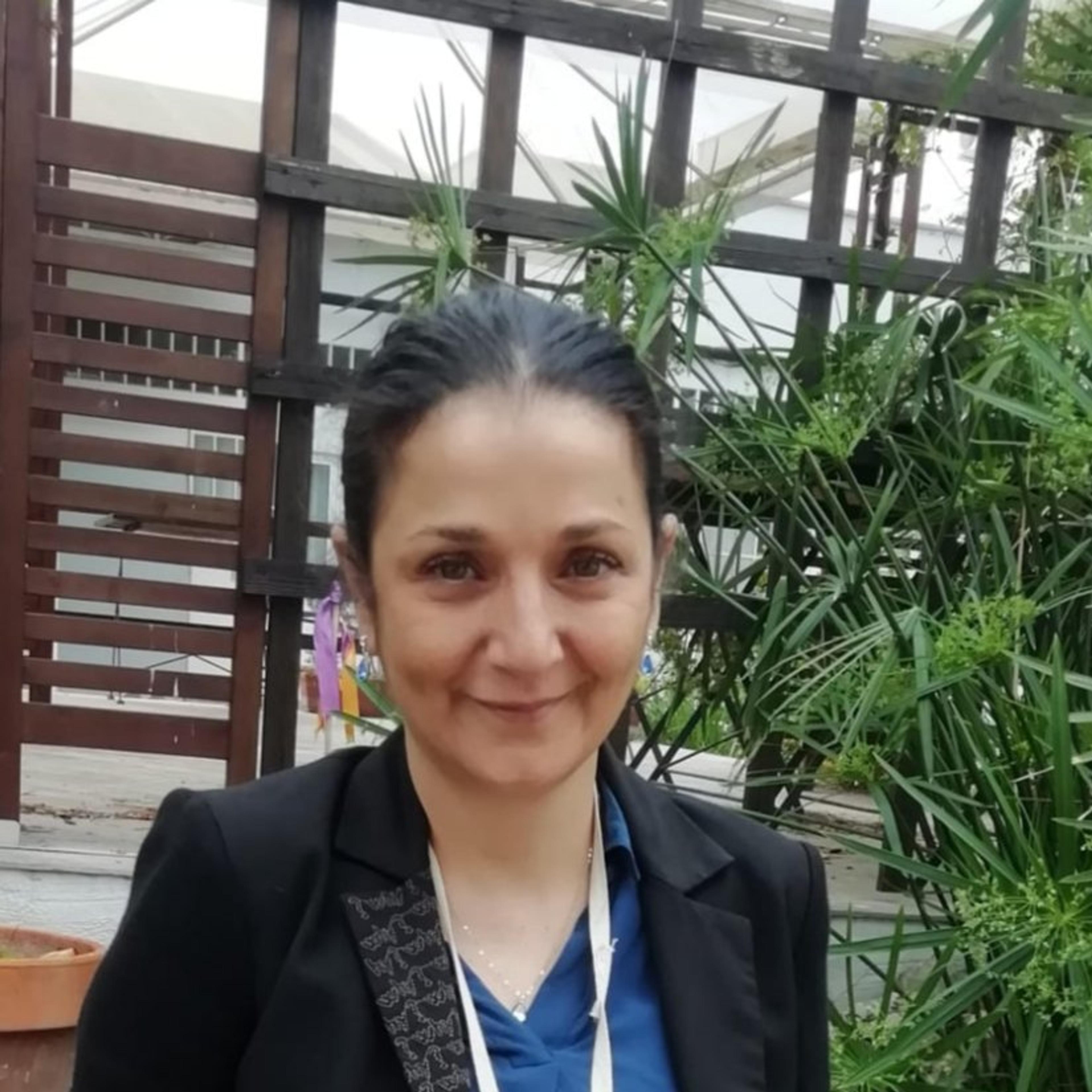 Barbara Salsetta