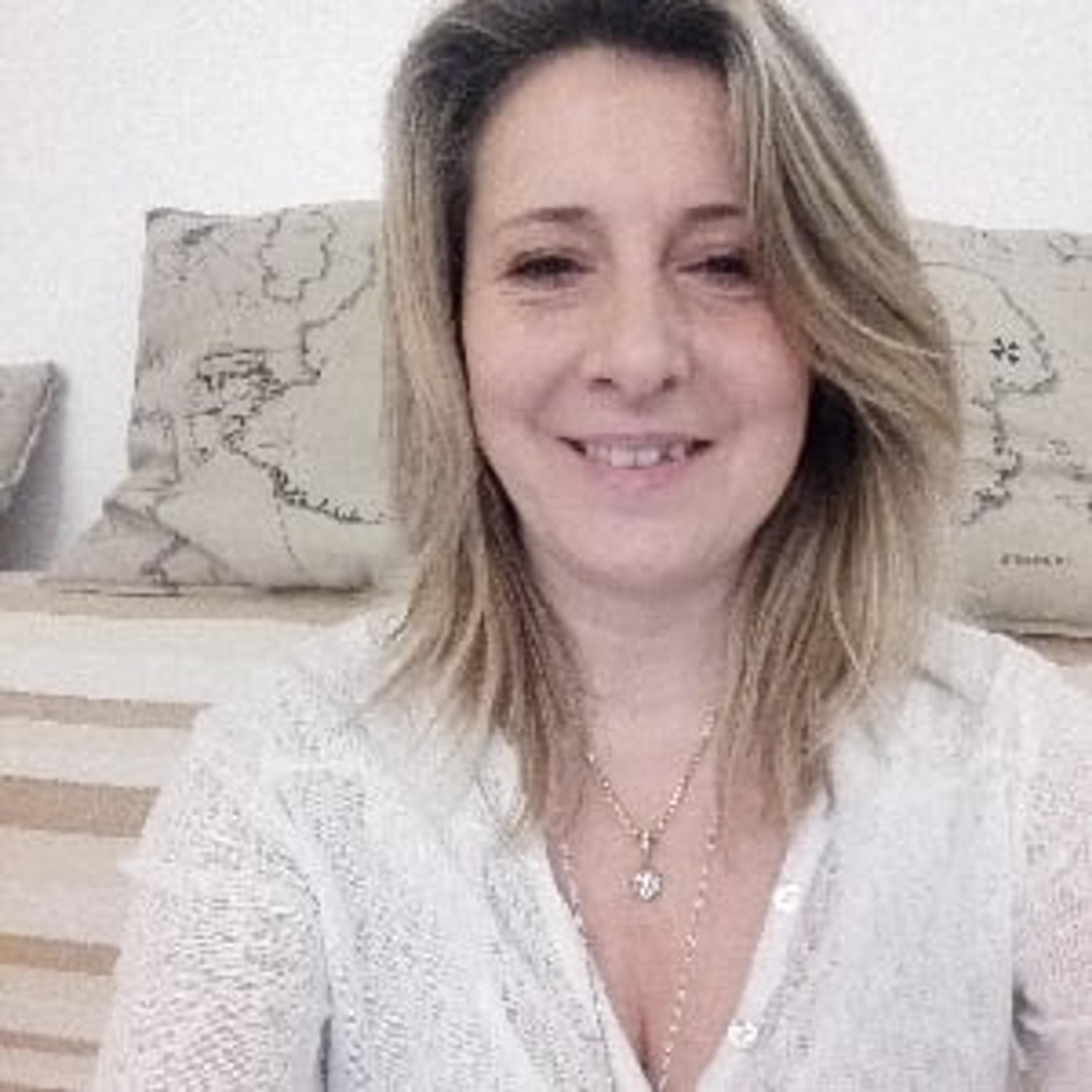 Kamin Silvia Brambini