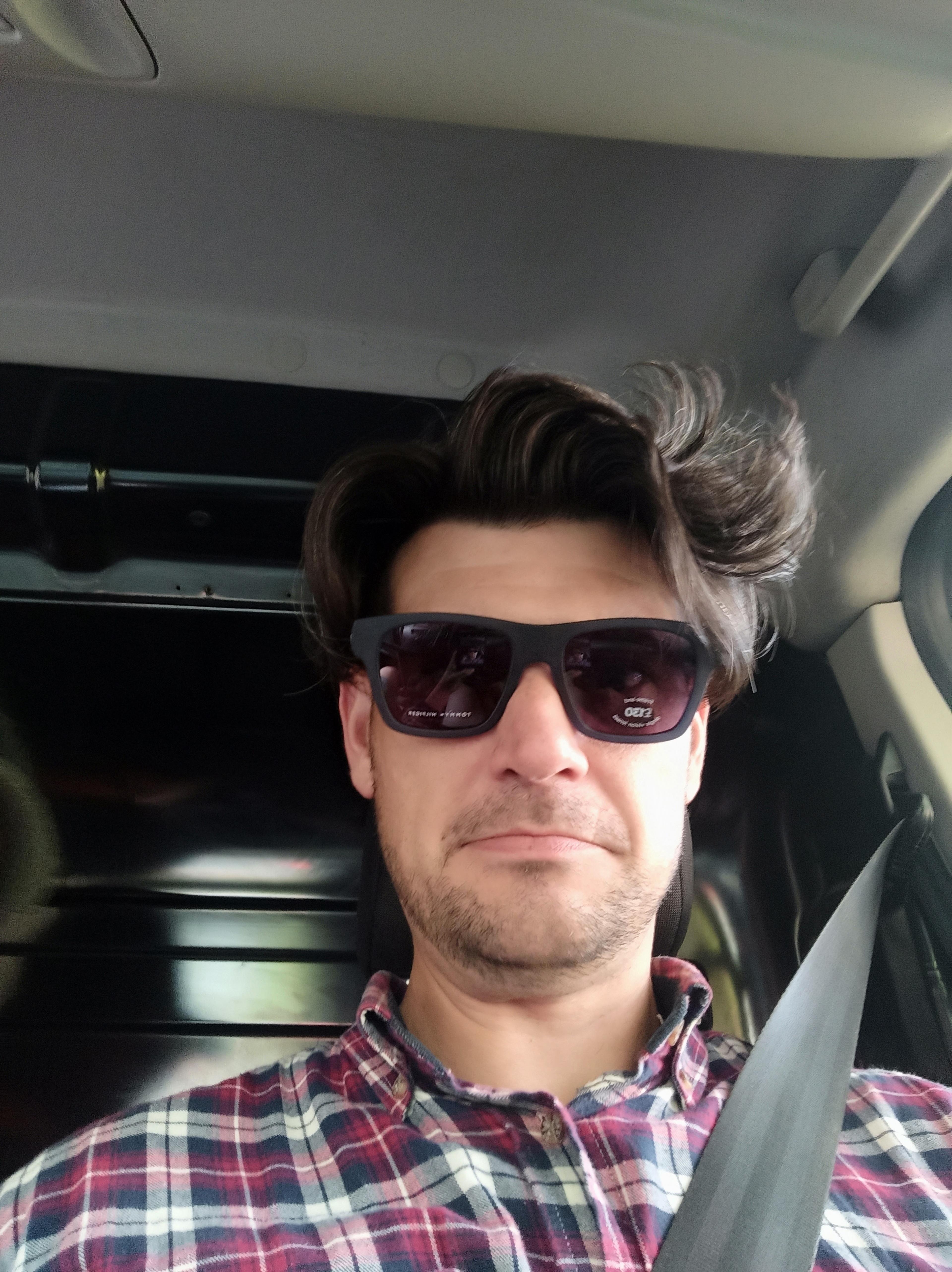Daniel Howard