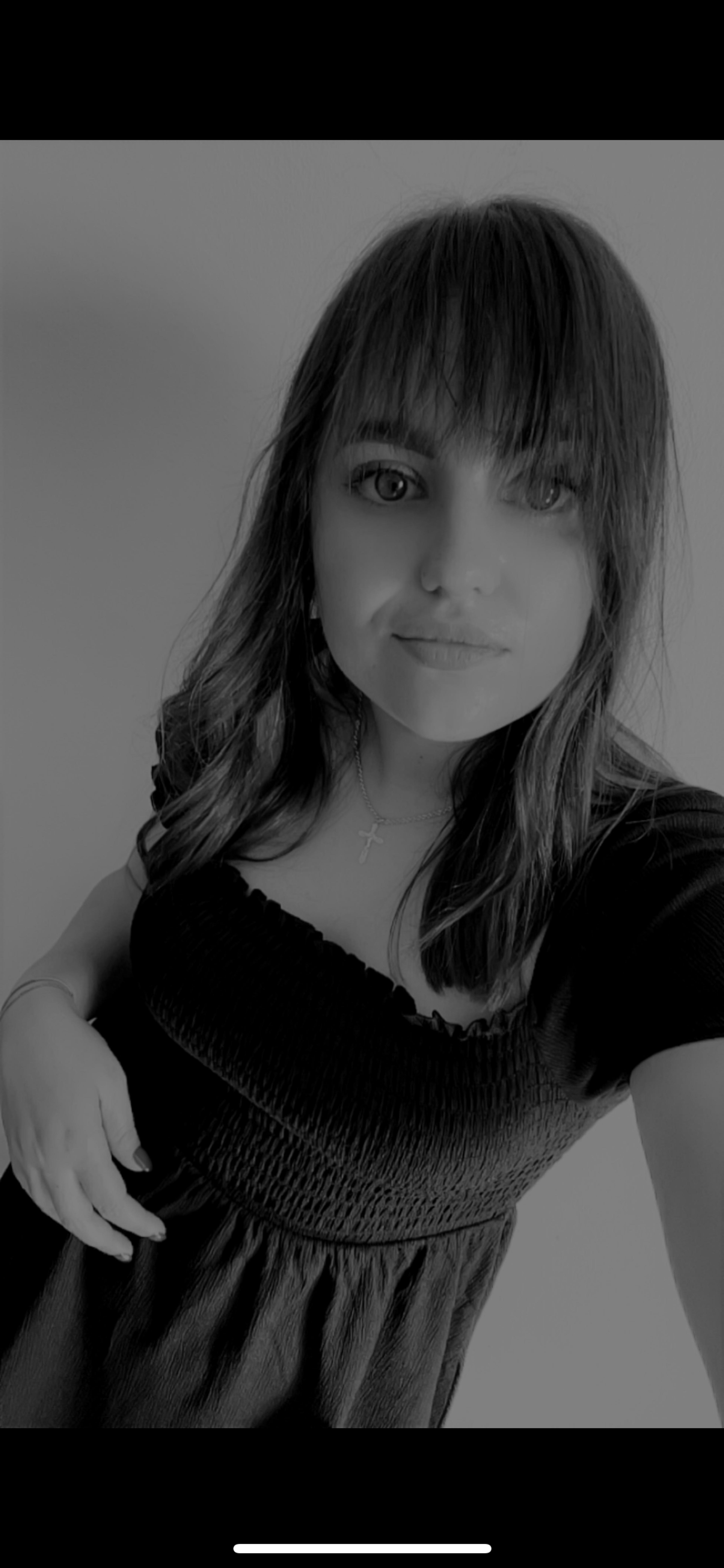 Starysh Kateryna