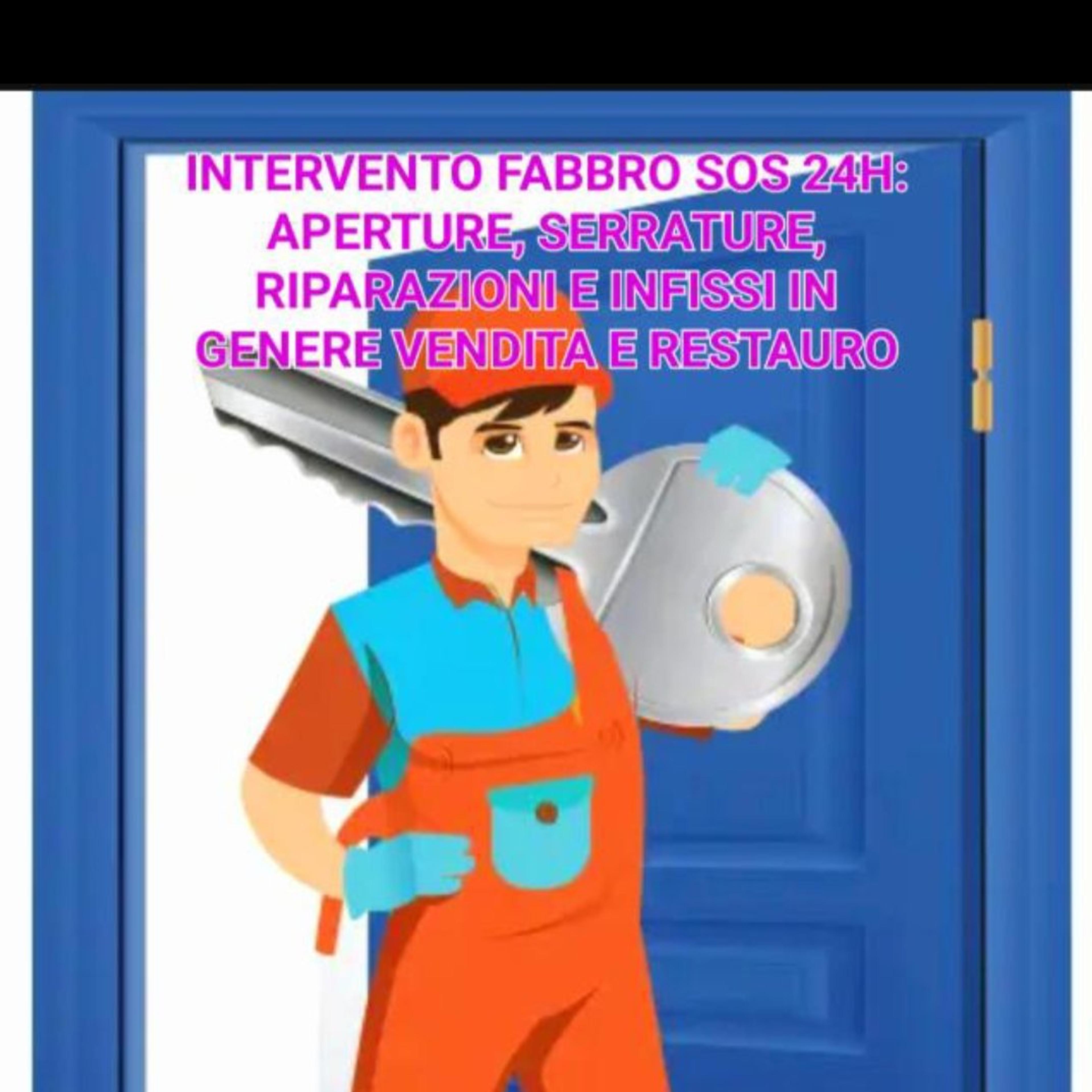 Stefano Serramenti Service