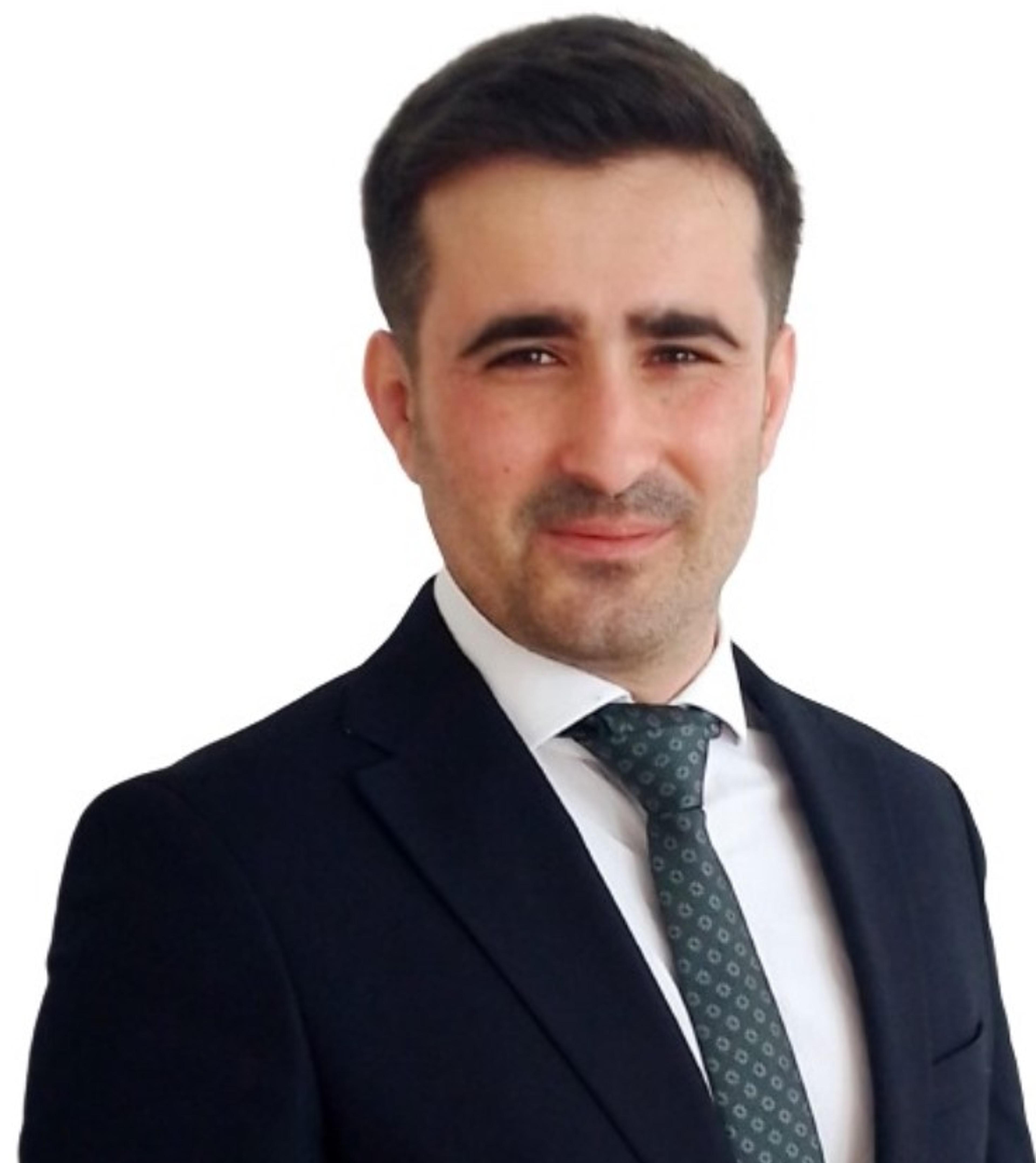 Ahmet Han Demirel