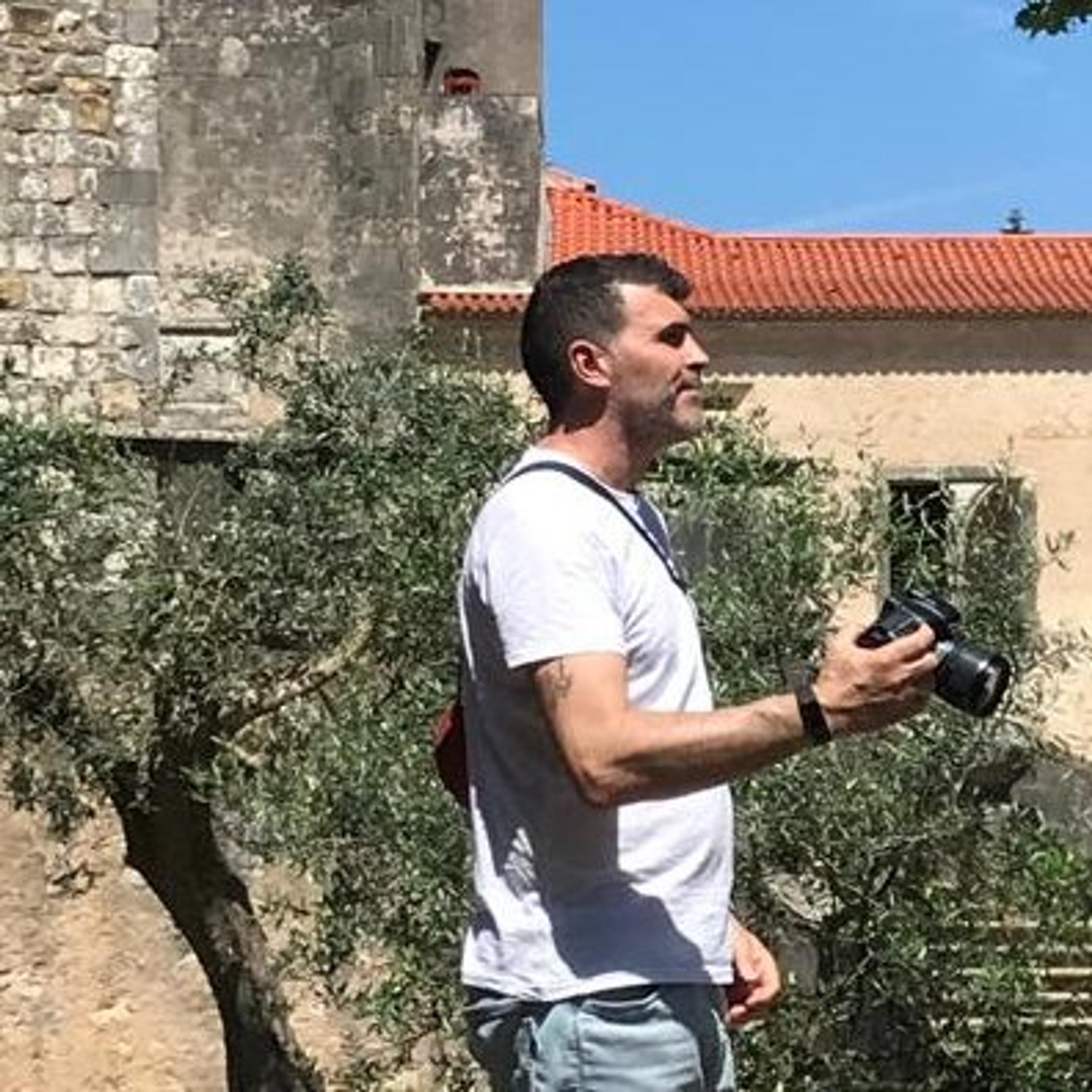Manuel Iván Iglesias Pereiro