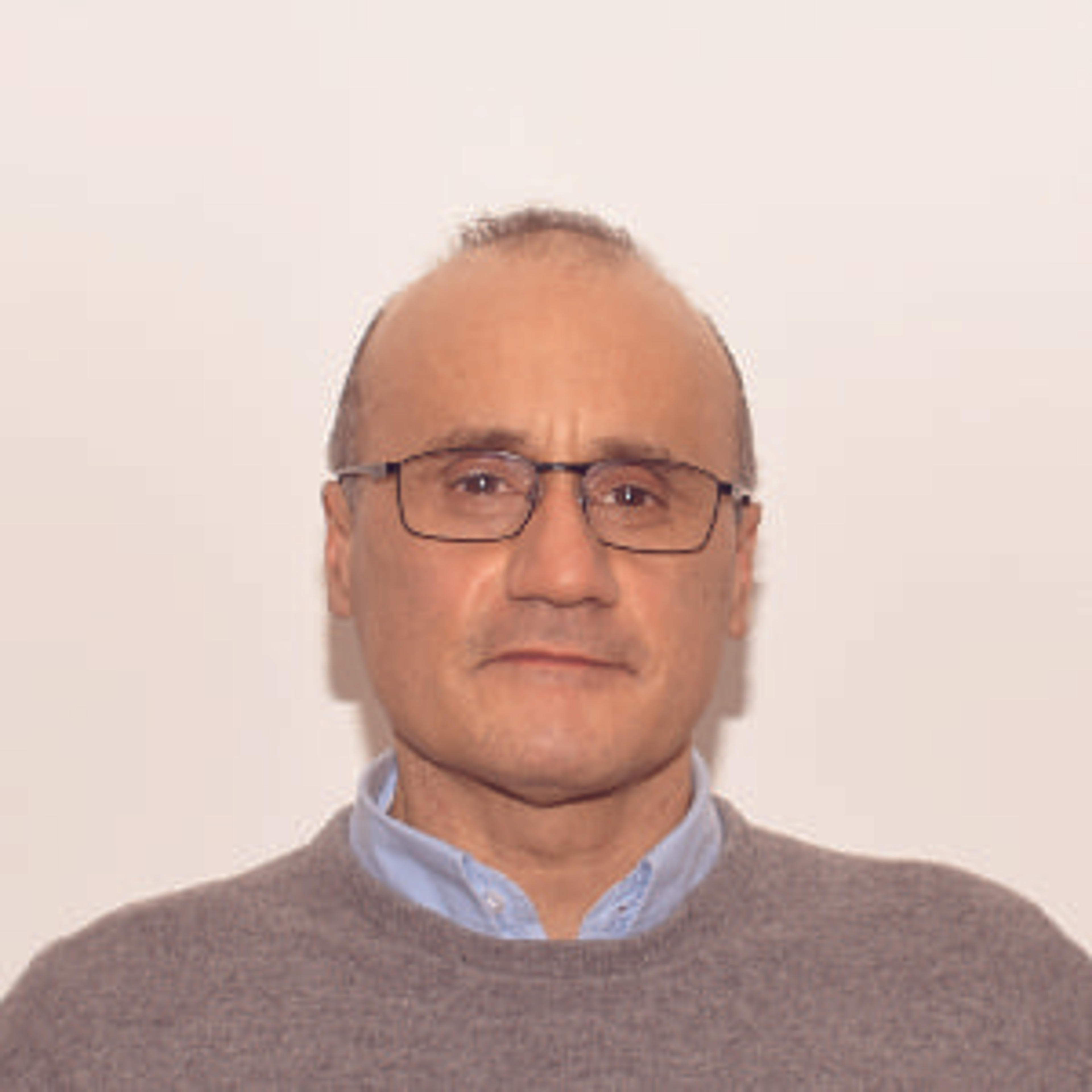 Vincenzo Savinelli