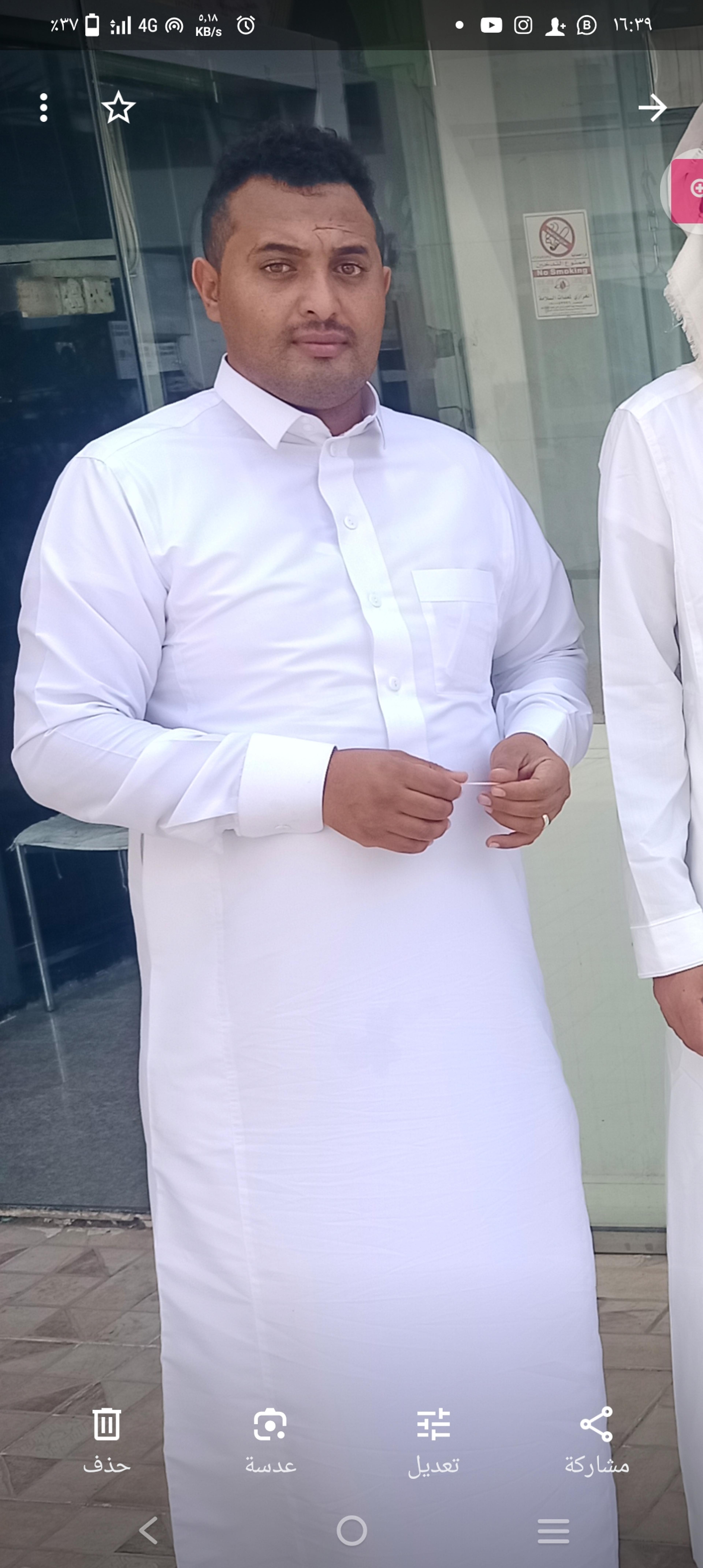مسعود أبو خالد القيري