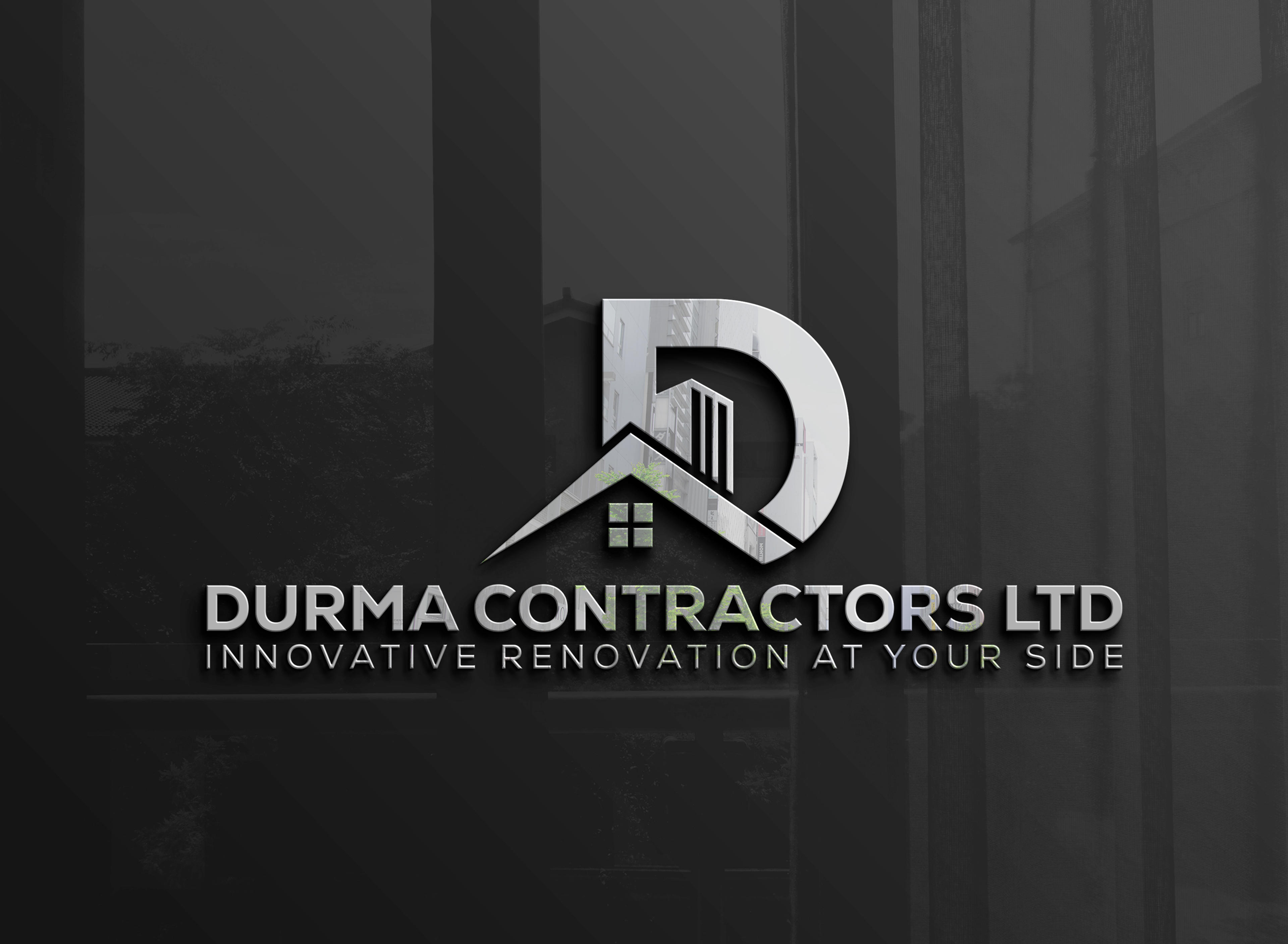 Durma Contractors Ltd